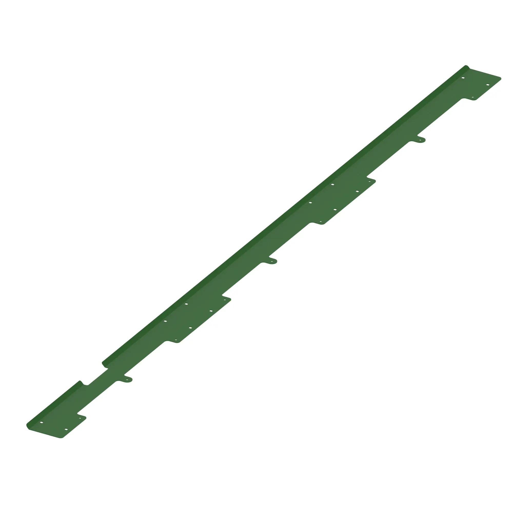 John Deere Shield - KK107436