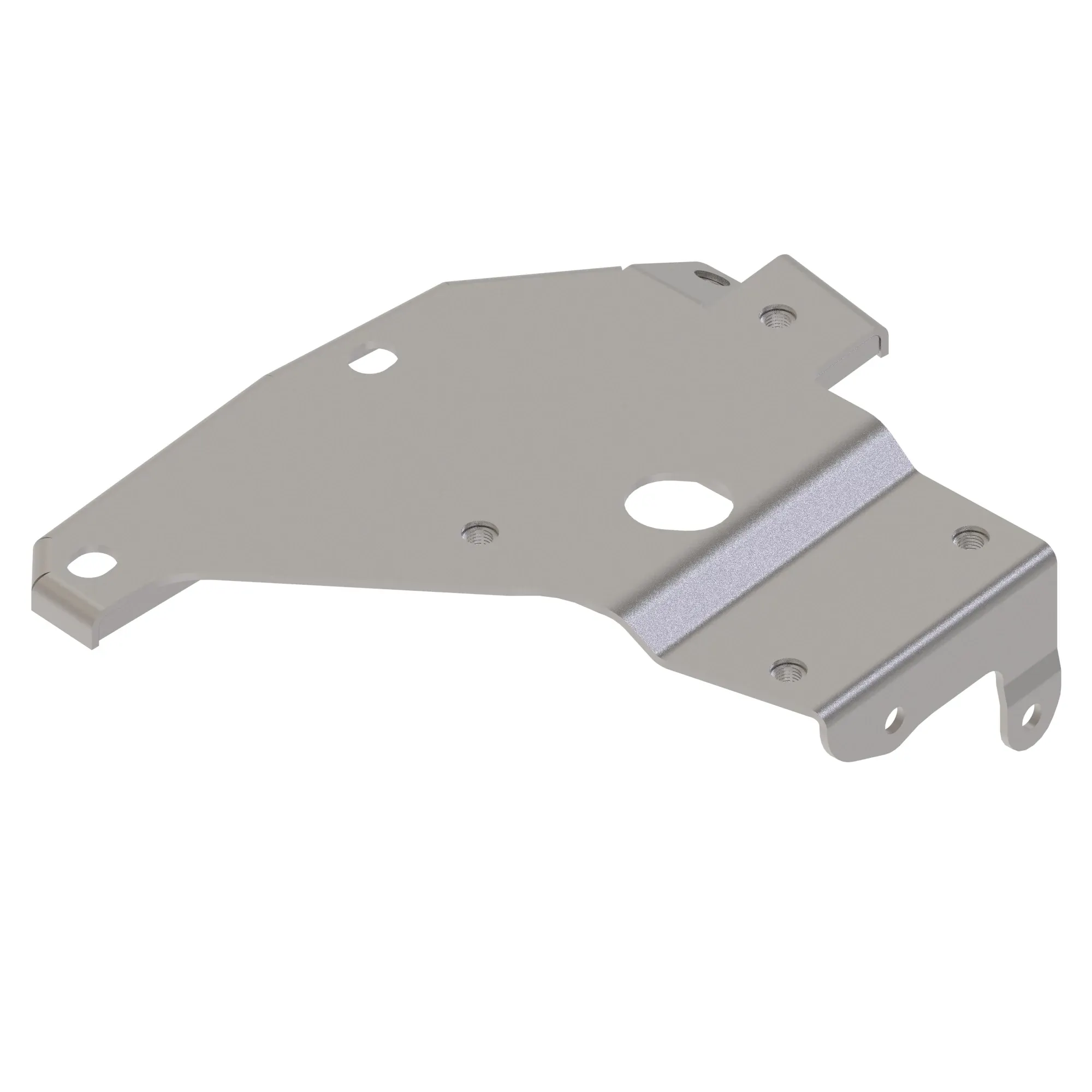 John Deere Support Bracket - DZ101189