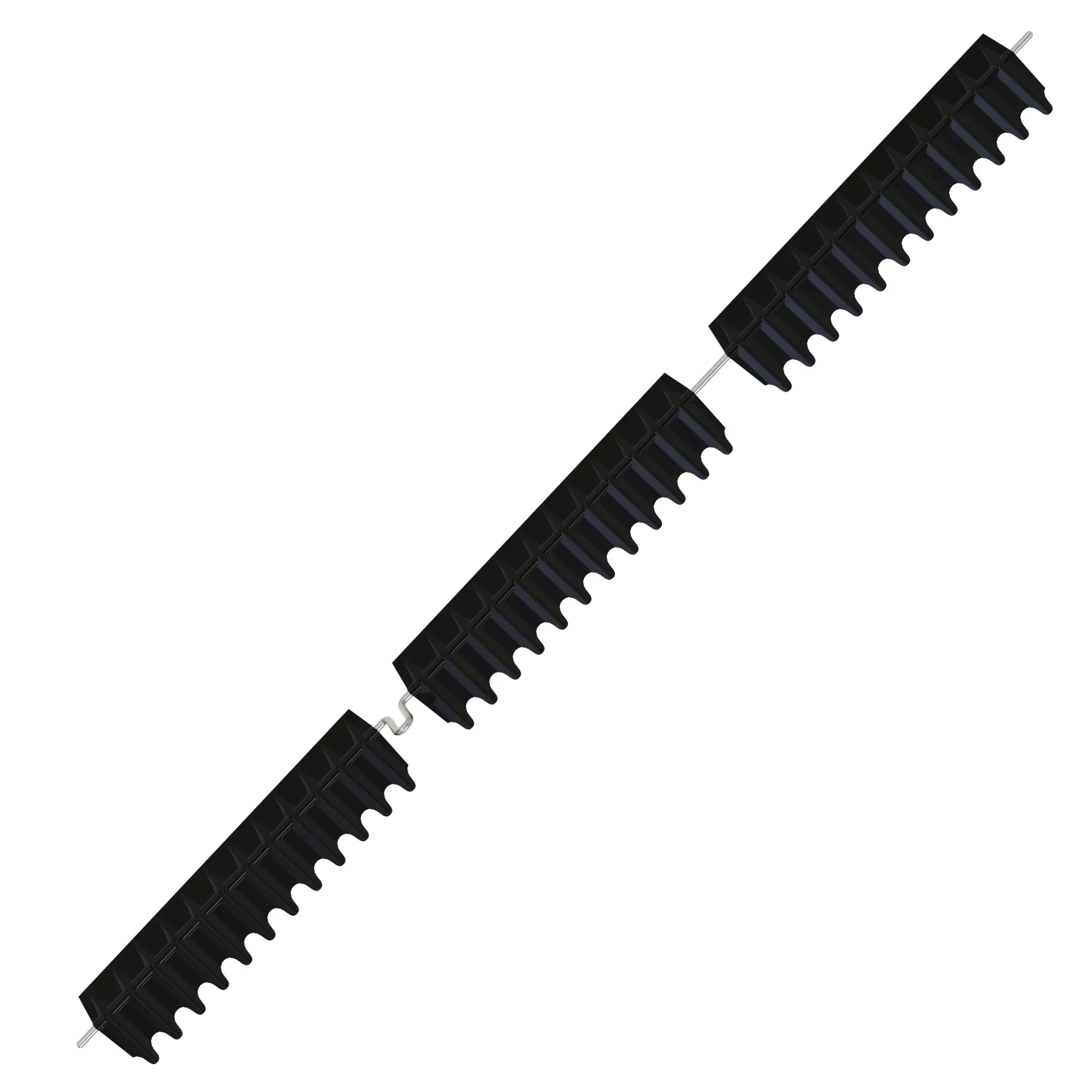 John Deere Louver - AH172967