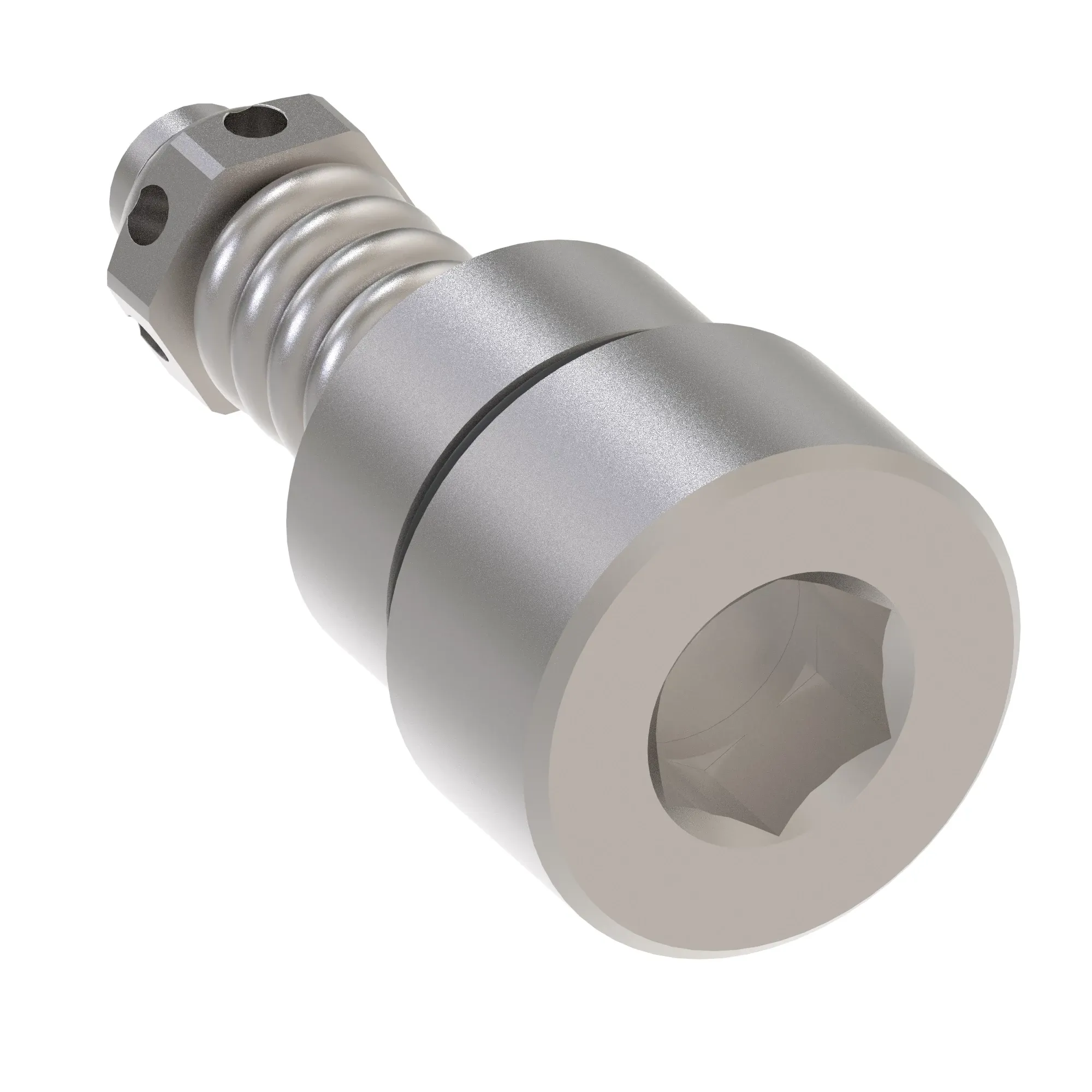 John Deere Pressure Relief Valve - AMT1546