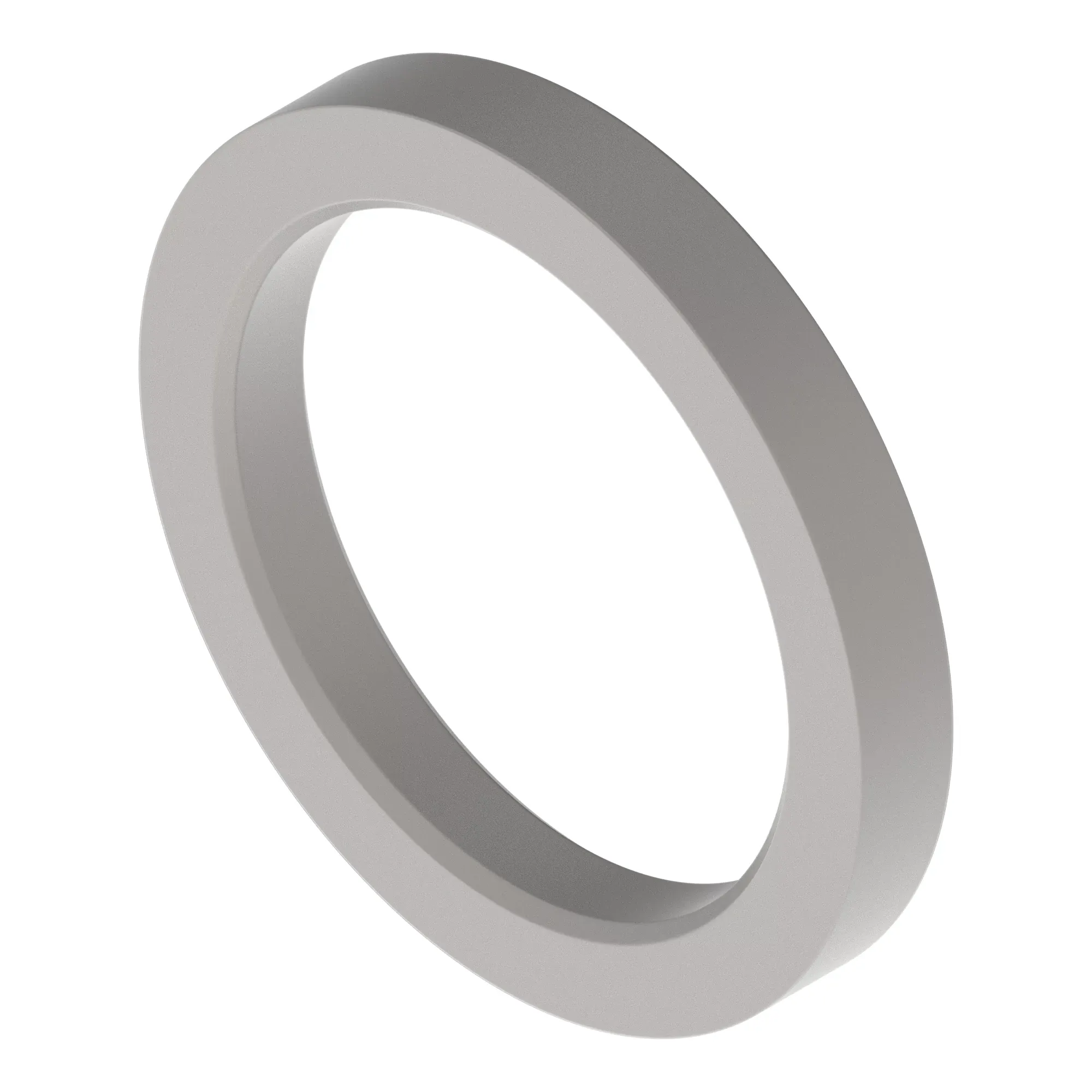 John Deere Metallic, Round Hole Washer - T133139