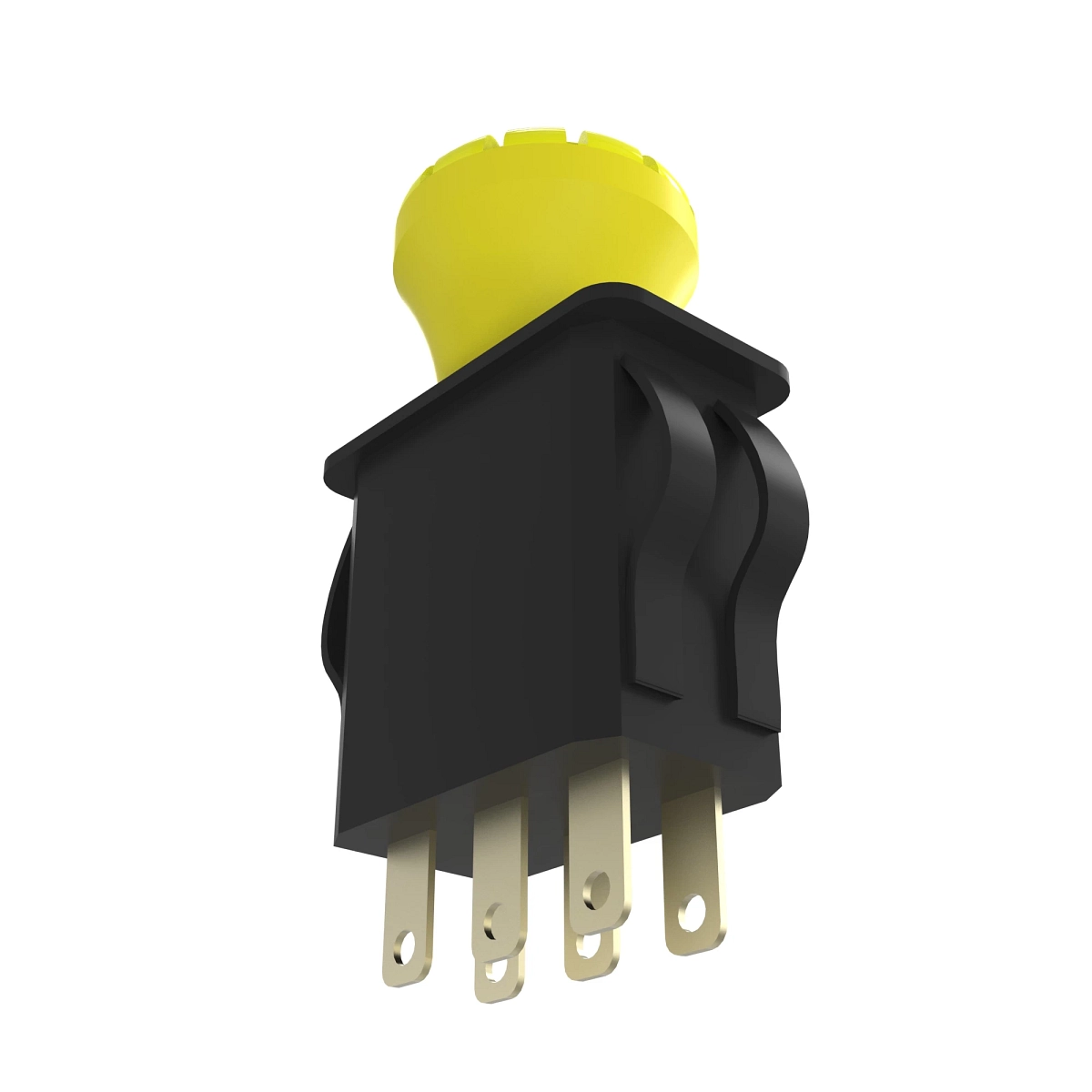 Push Switch, PTO