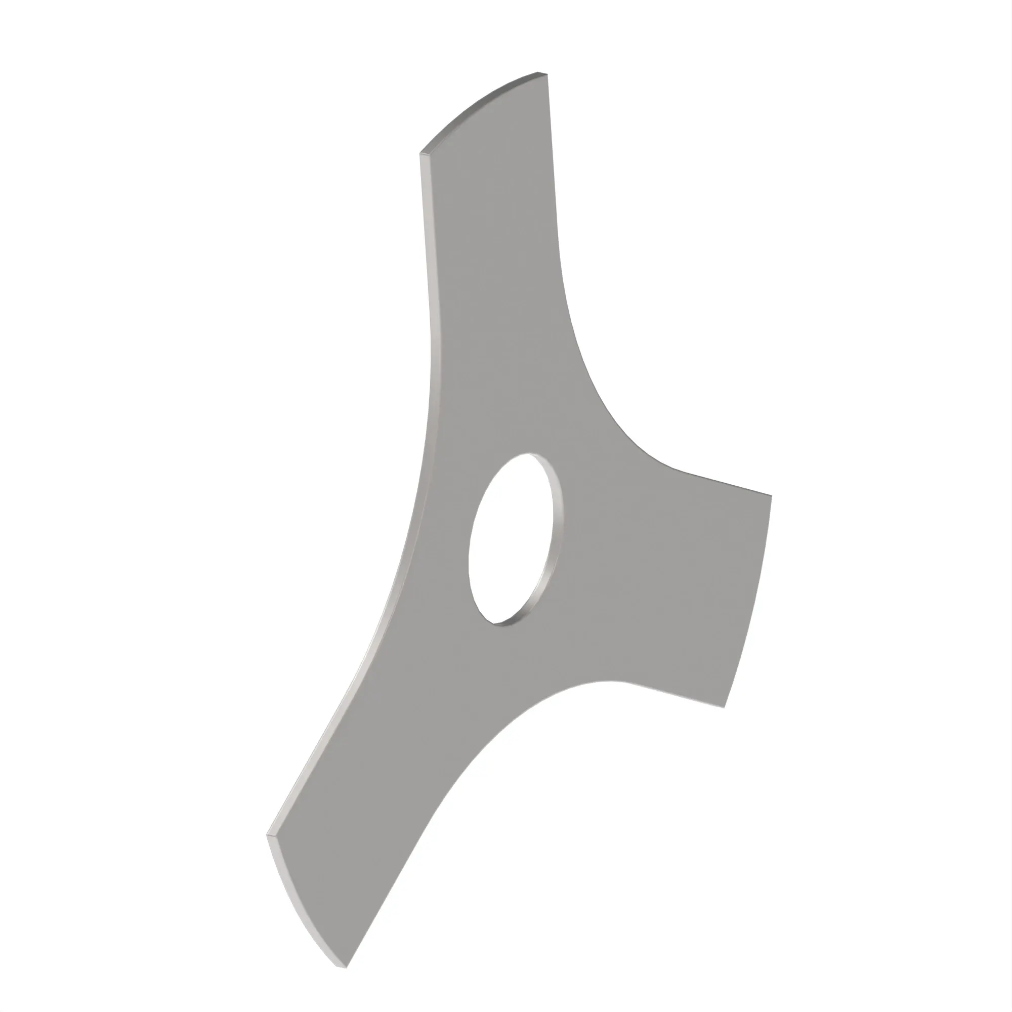 BRACKET, ACUMULATOR BRACKET
