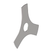 BRACKET, ACUMULATOR BRACKET