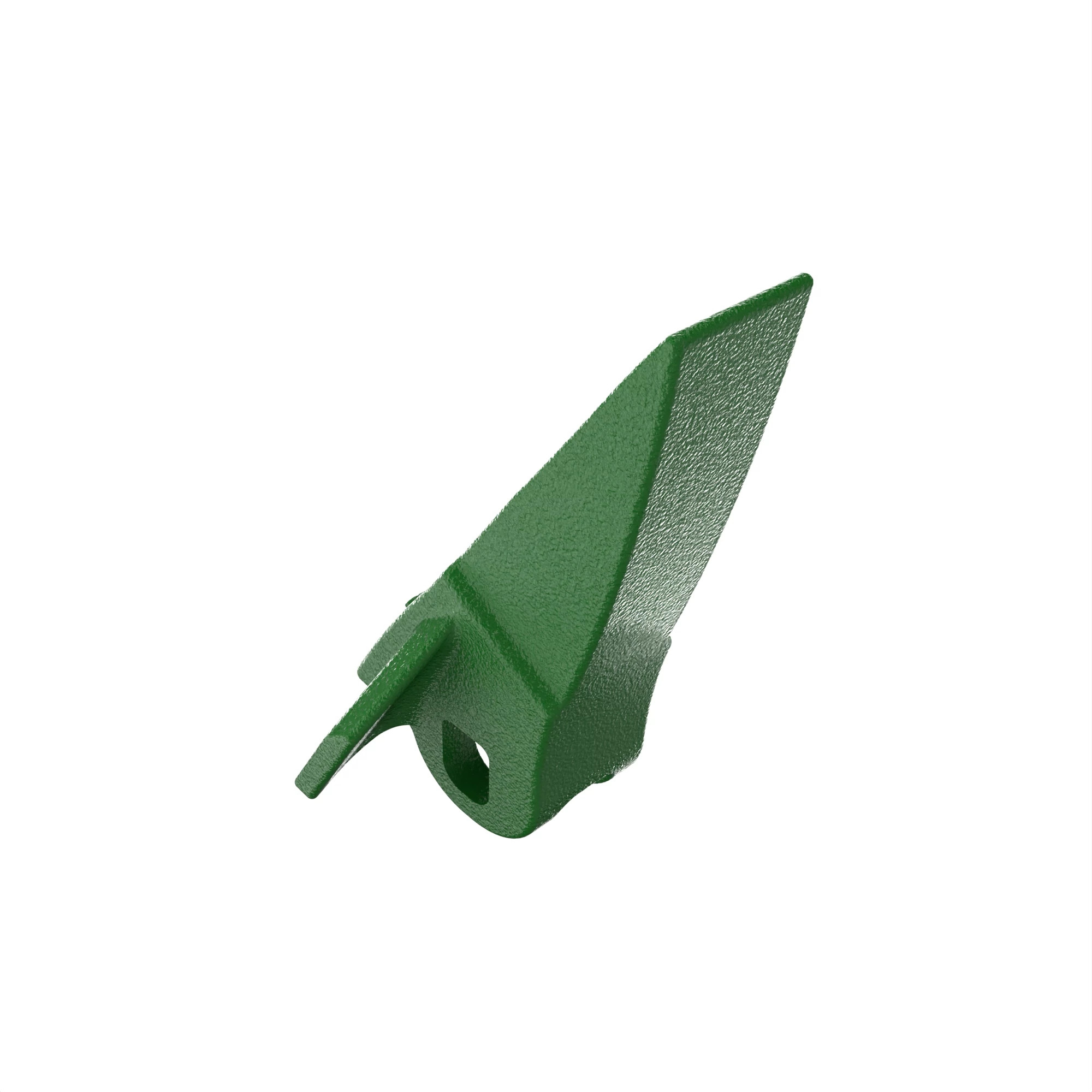 POINT, 7" LASERRIP (COMP)