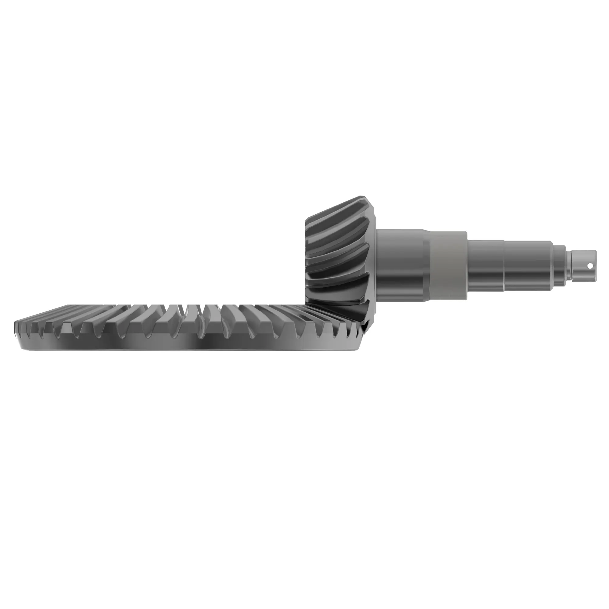 RING GEAR AND PINION