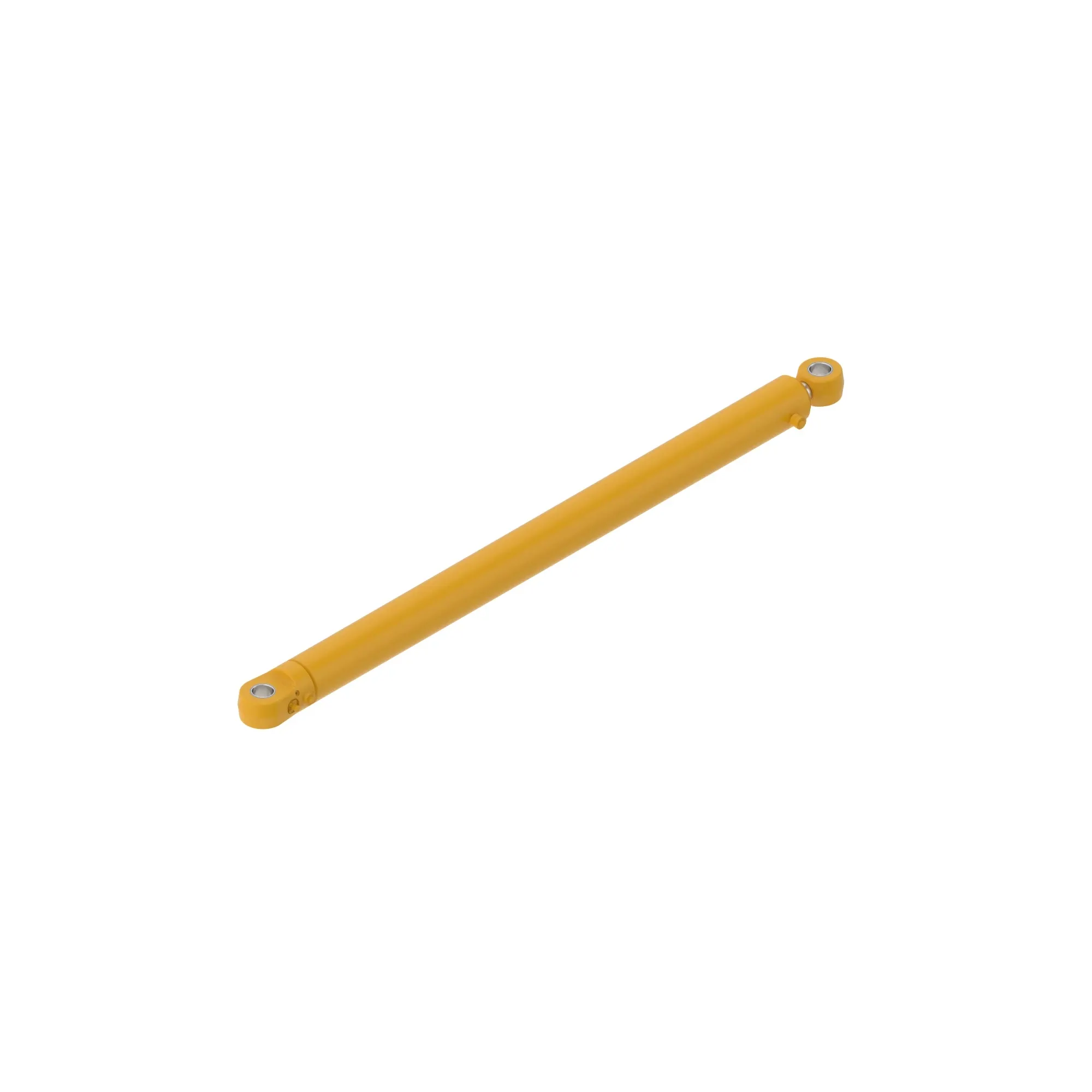 John Deere Hydraulic Cylinder Rod Assembly - AHC22189