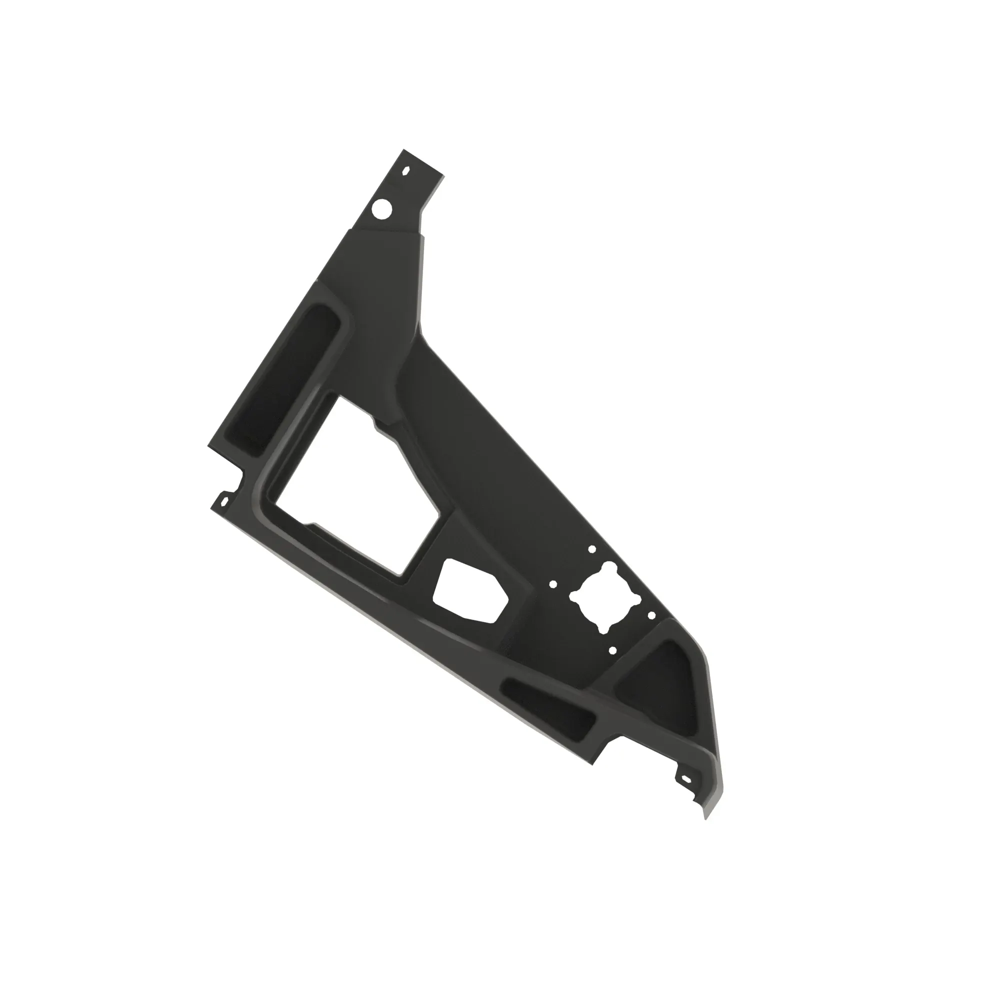 CONSOLE TOP, RIGHT 1050