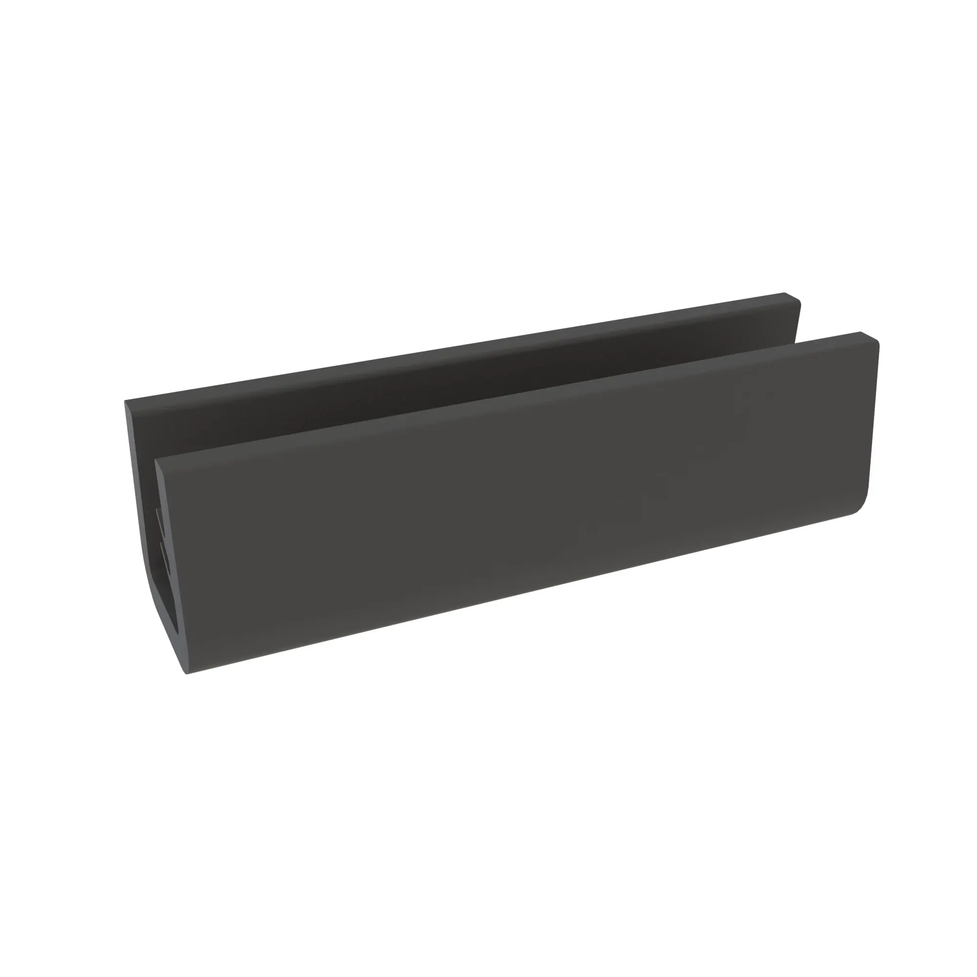 John Deere Edge Protector Weatherstrip, Length 60 mm - L221179