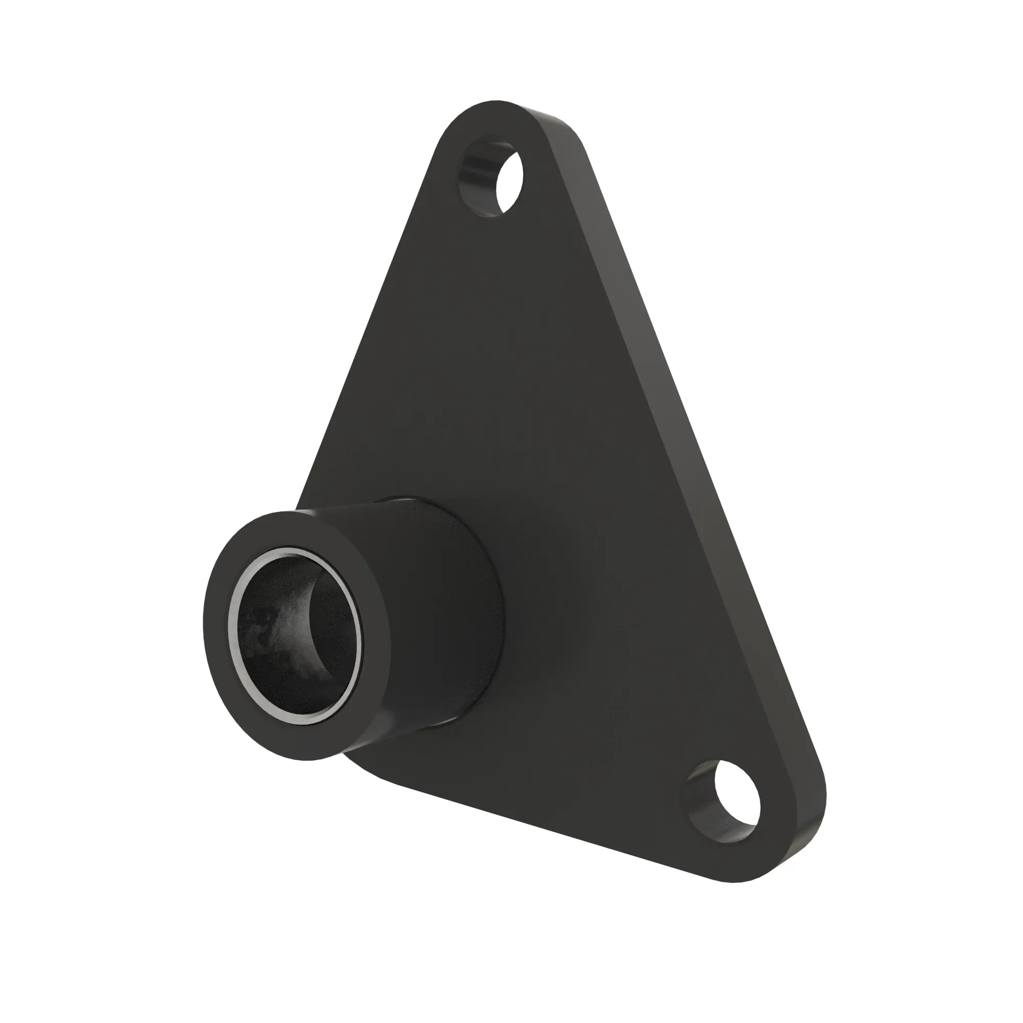 BELLCRANK, PTO ASSY