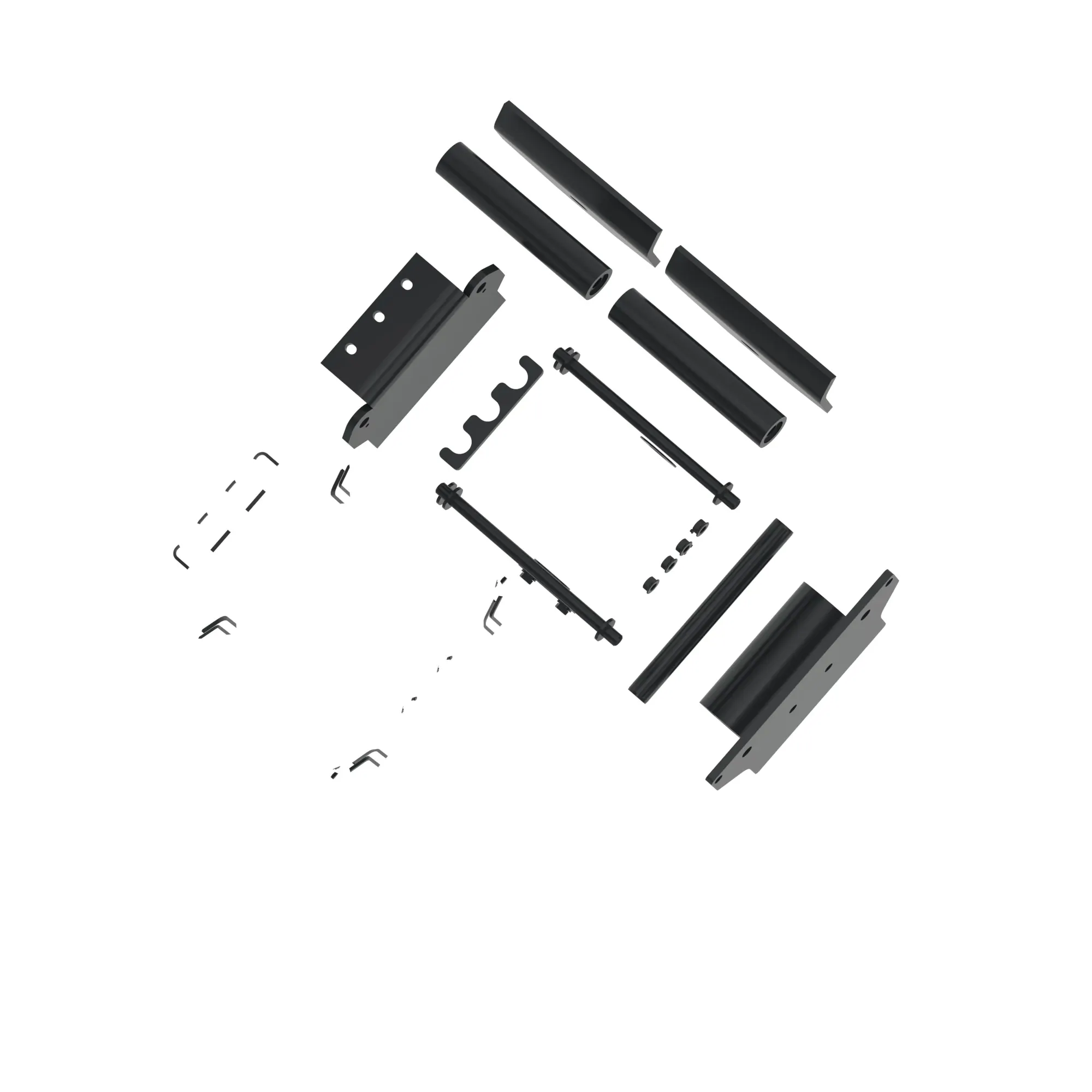 CABLE ROLLERS