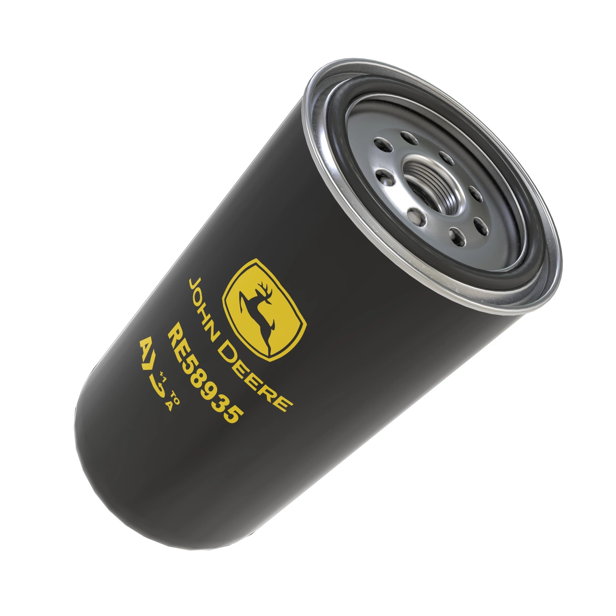 John Deere Engine Oil Filter - RE58935