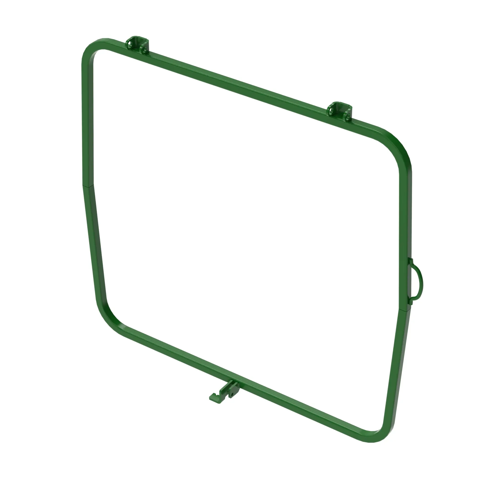 John Deere Door Frame - TCA23928