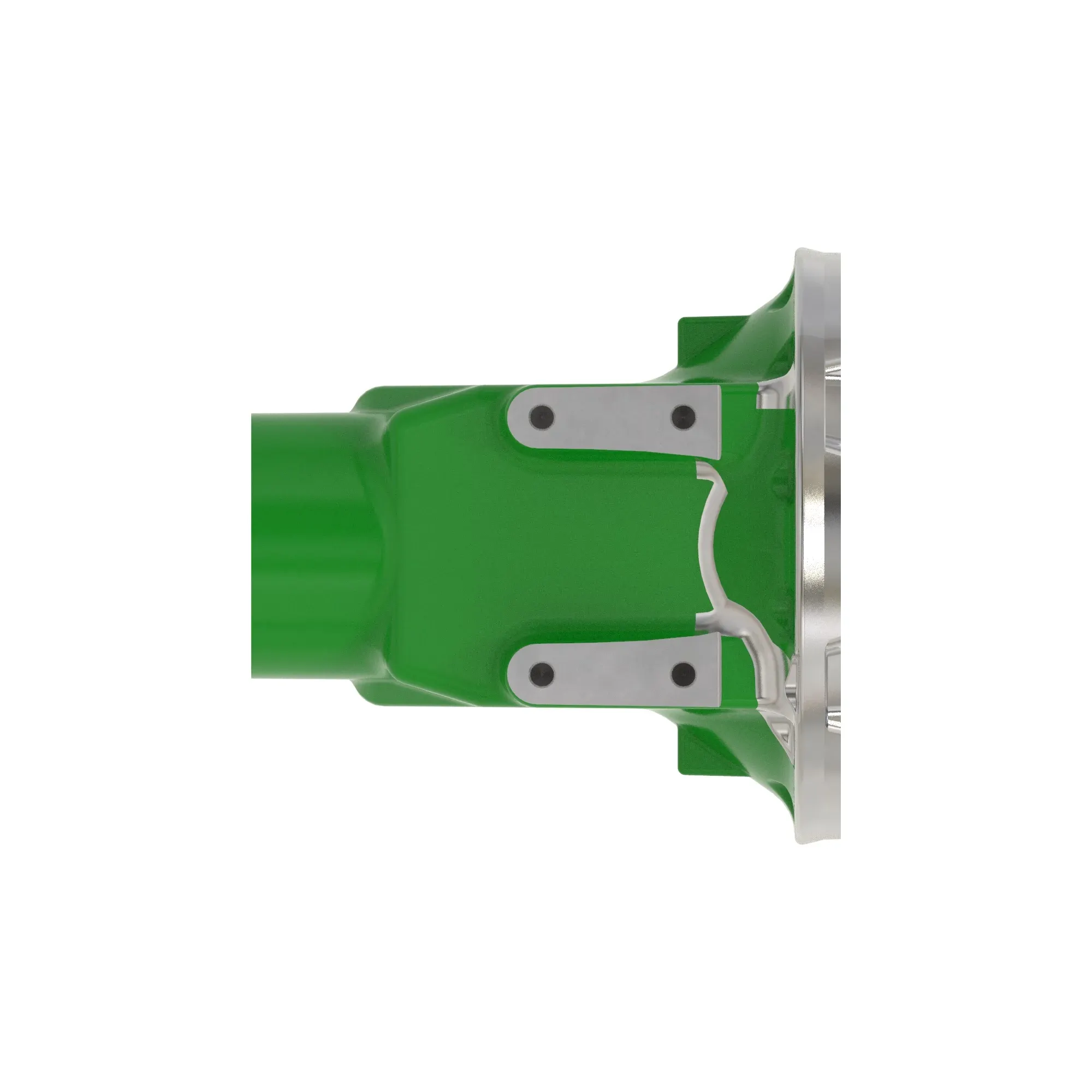 HOUSING, REAR AXLE