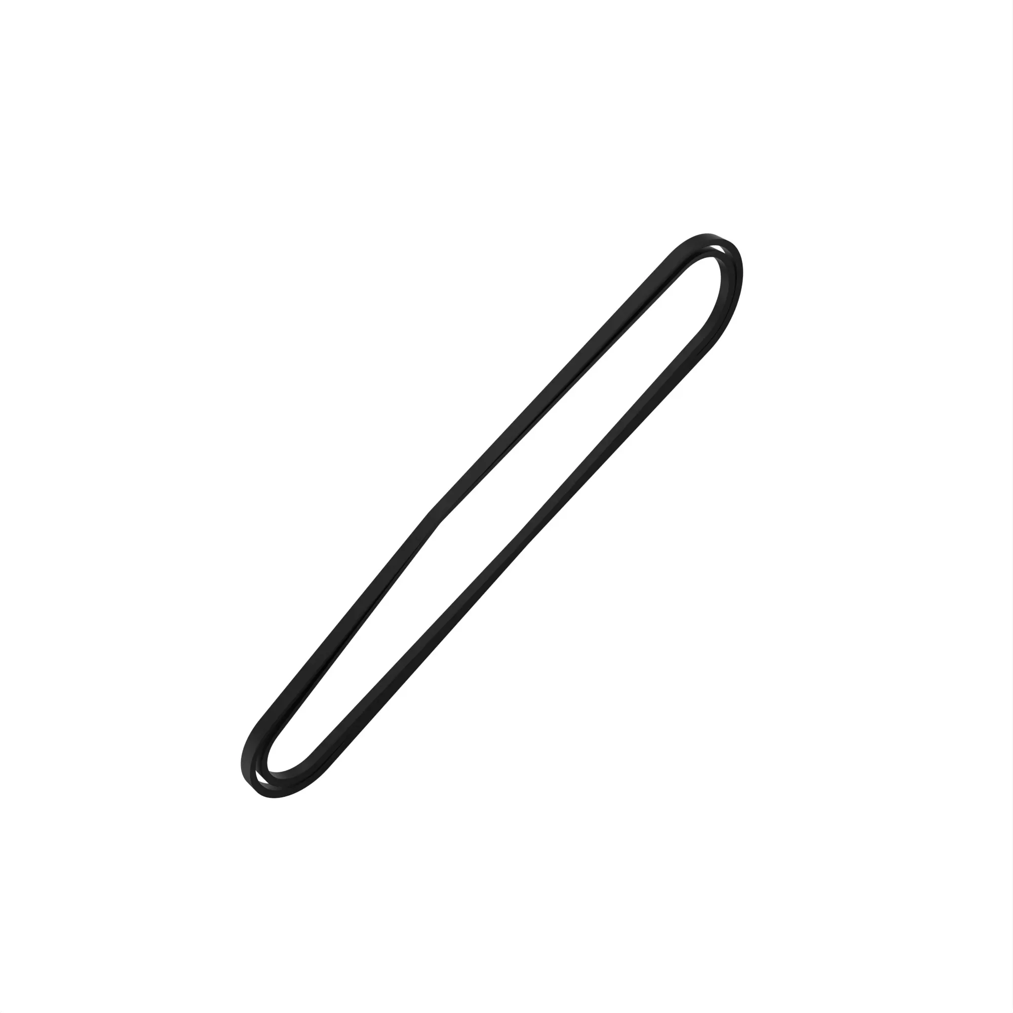 John Deere Feeder House Drive V-Belt, Effective Length 4600 mm (181.1 inch) - H218728