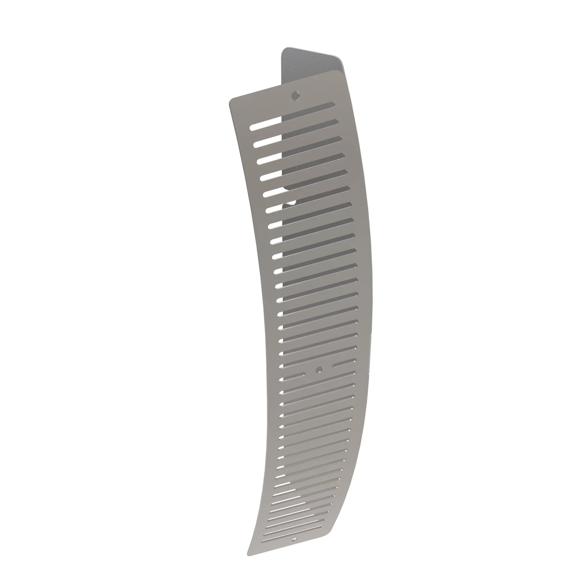 John Deere Air Intake Grille - F694281