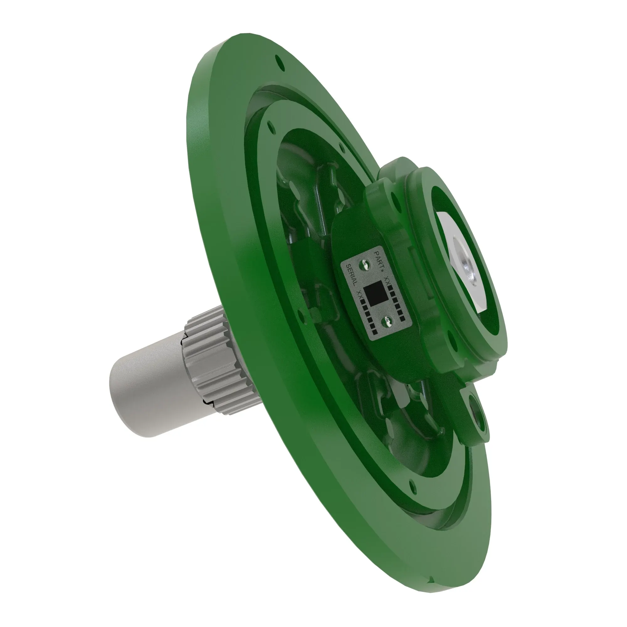 John Deere Sheave Assembly - AXE56945