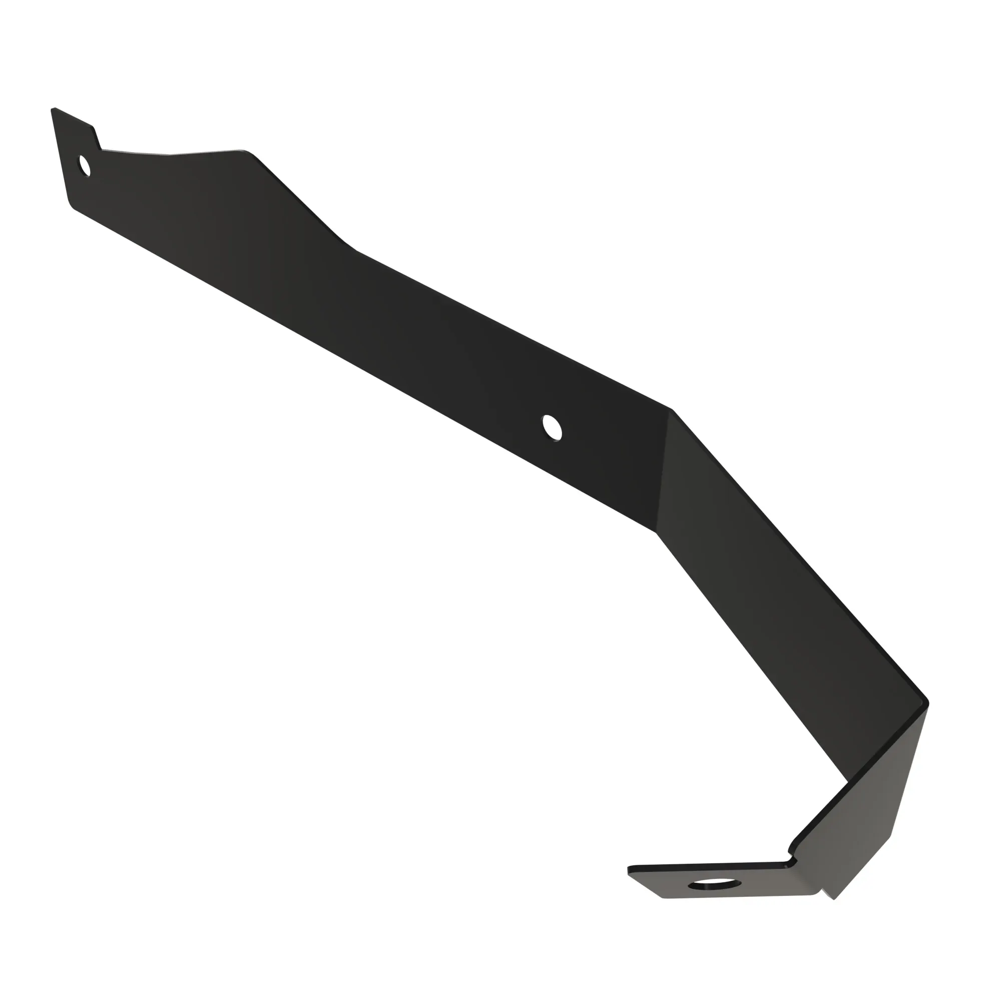 John Deere Heat Shield - KK82585
