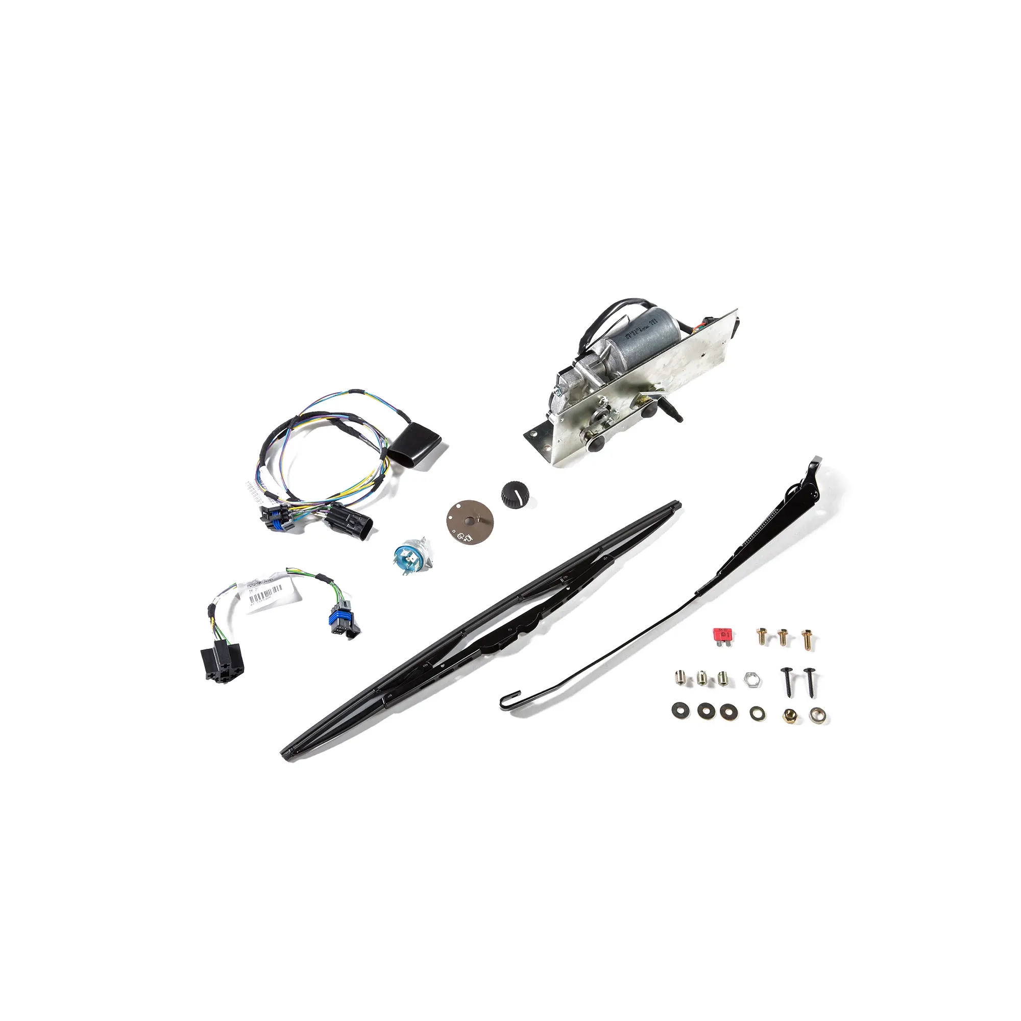 John Deere Windshield Wiper Kit - AL179028