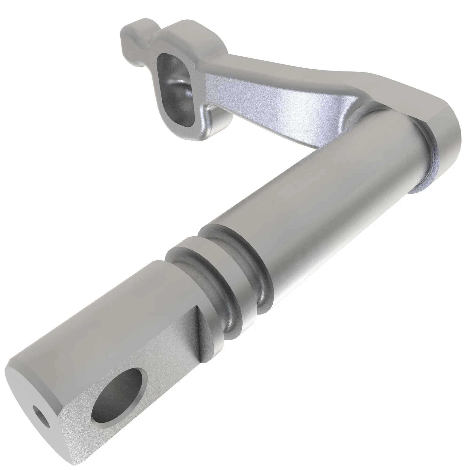 MFWD SHAFT