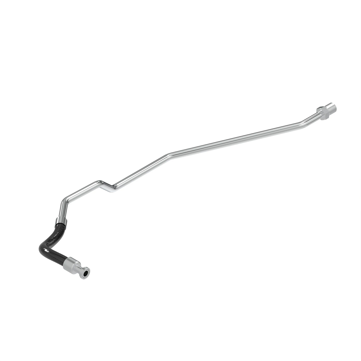 John Deere Hydraulic Hose - RE576775