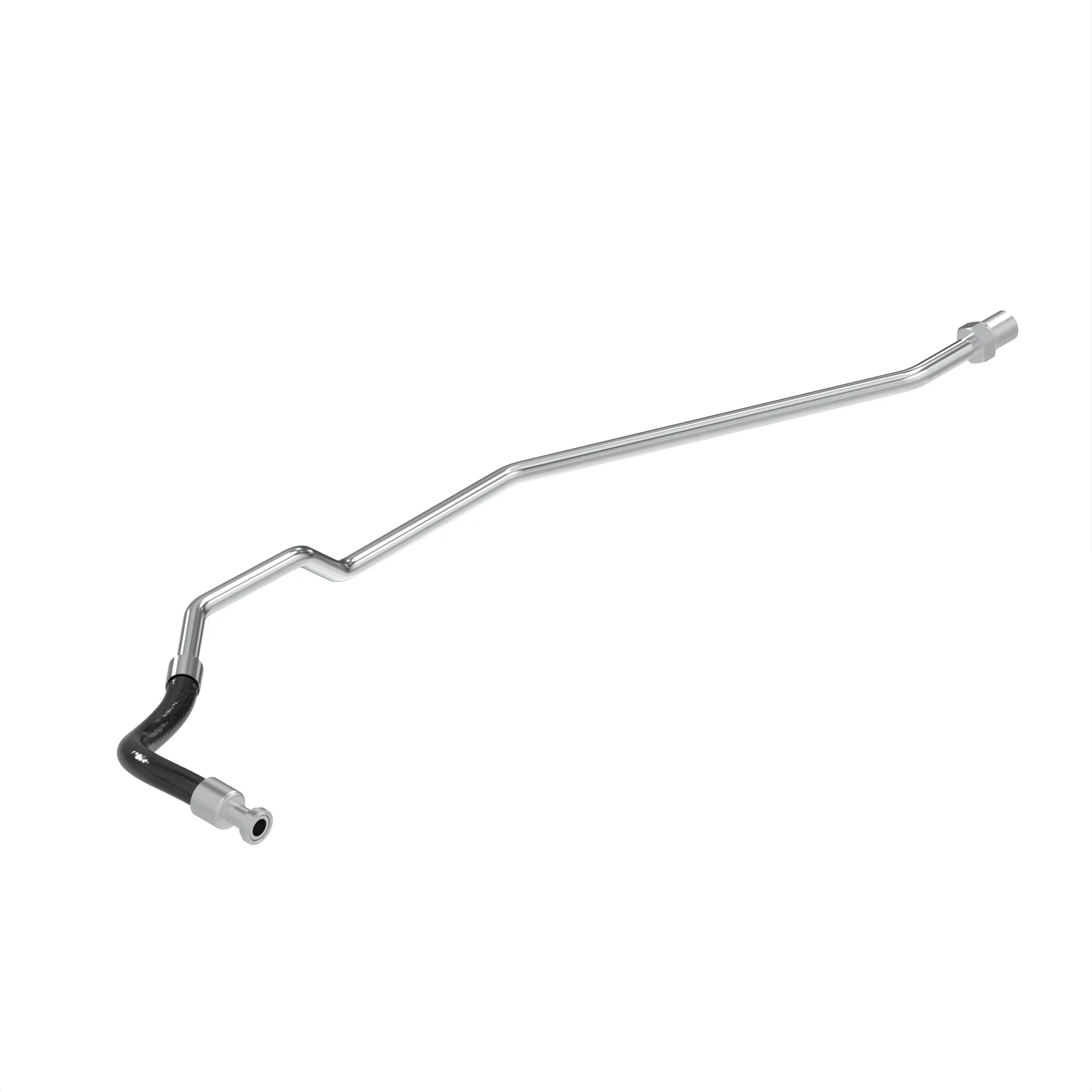 John Deere Hydraulic Hose - RE576775