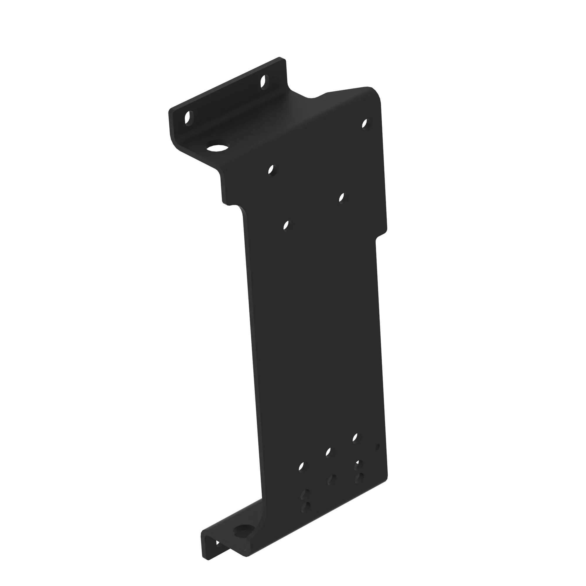 John Deere Boom Control Valve Bracket - F639274