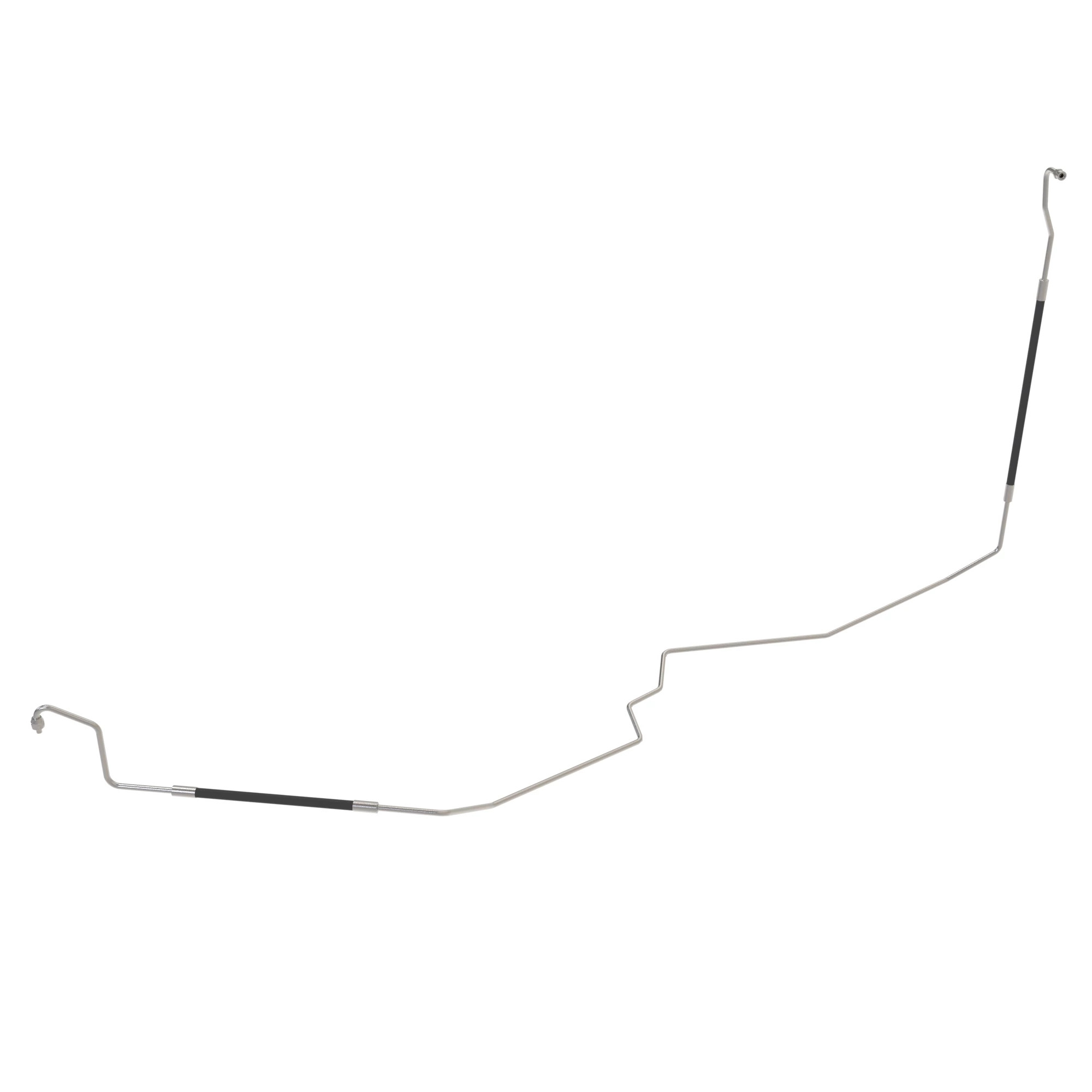 John Deere Receiver Dryer to Cab Refrigerant Line - SJ32694