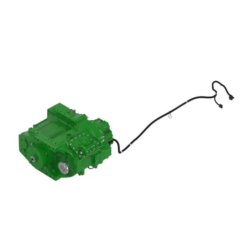 TRANSMISSION, 8R E23 MFWD WITH PAIN