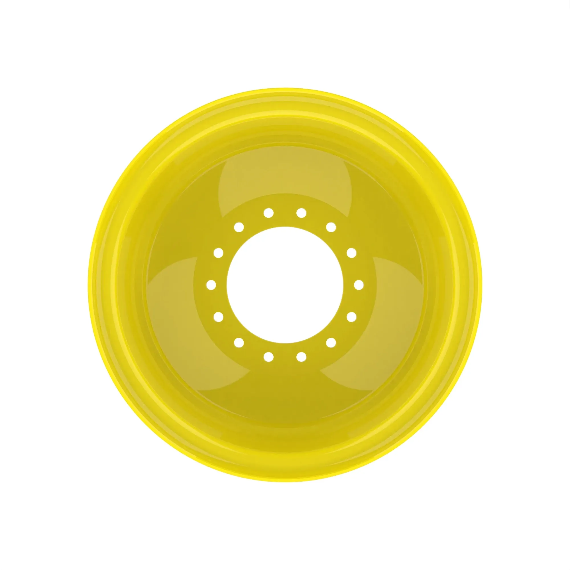 WHEEL ASSEMBLY