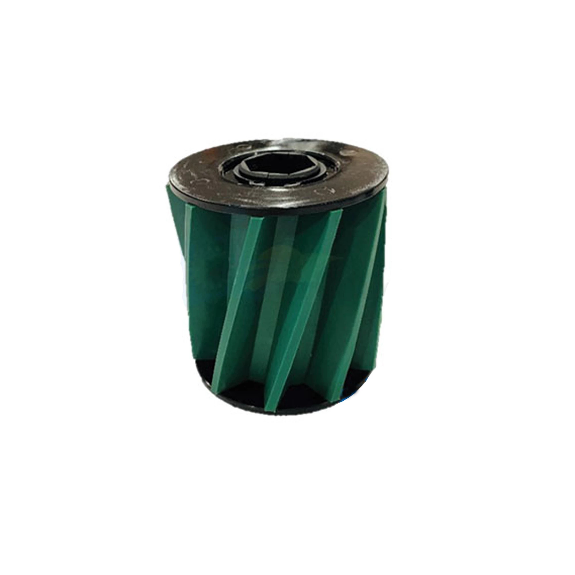 John Deere Contiu-Rate Green Meter Roller - AA45607