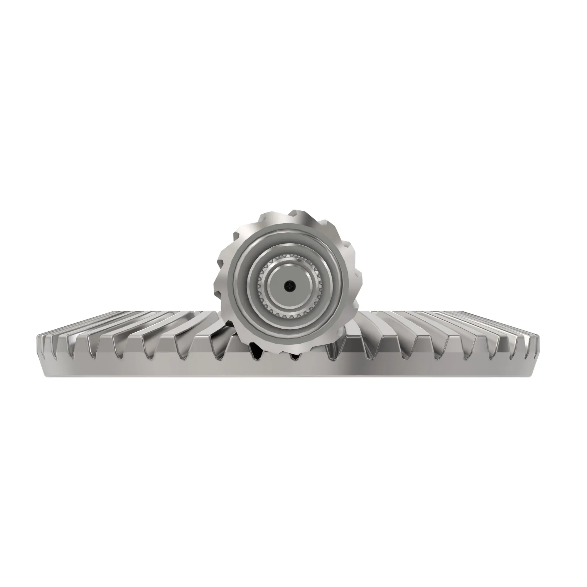 Bevel Gear