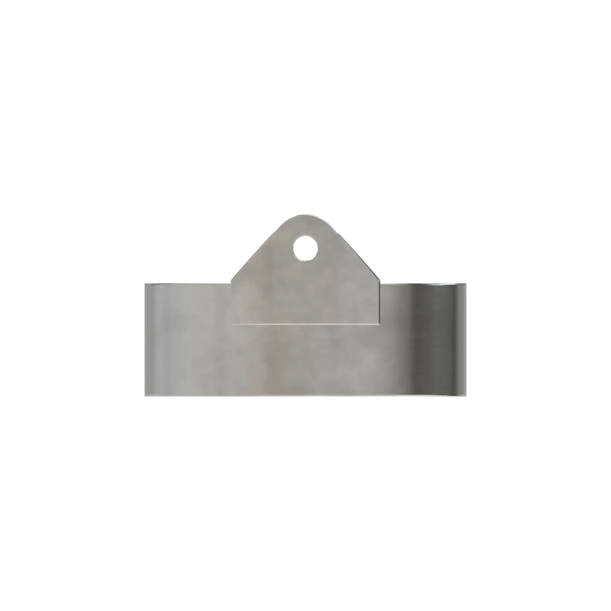 HOUSING, AUTODECK COUPLER BEARING