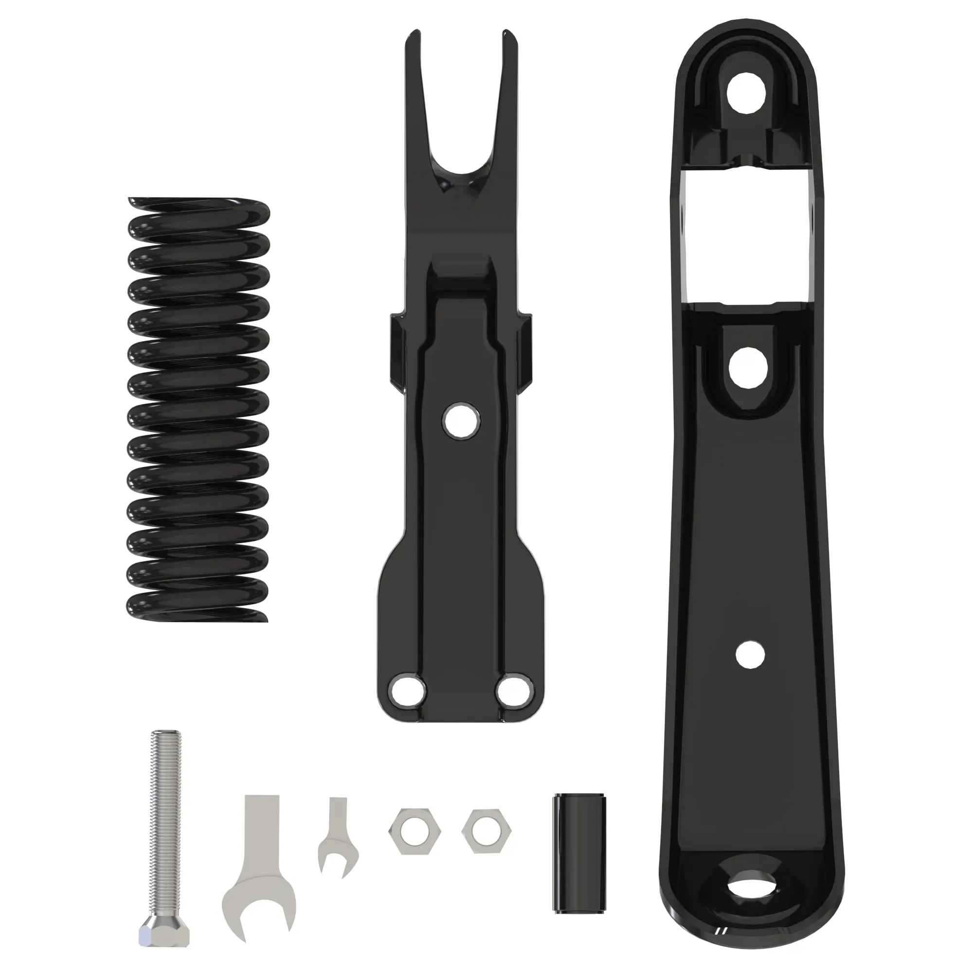 BRACKET KIT