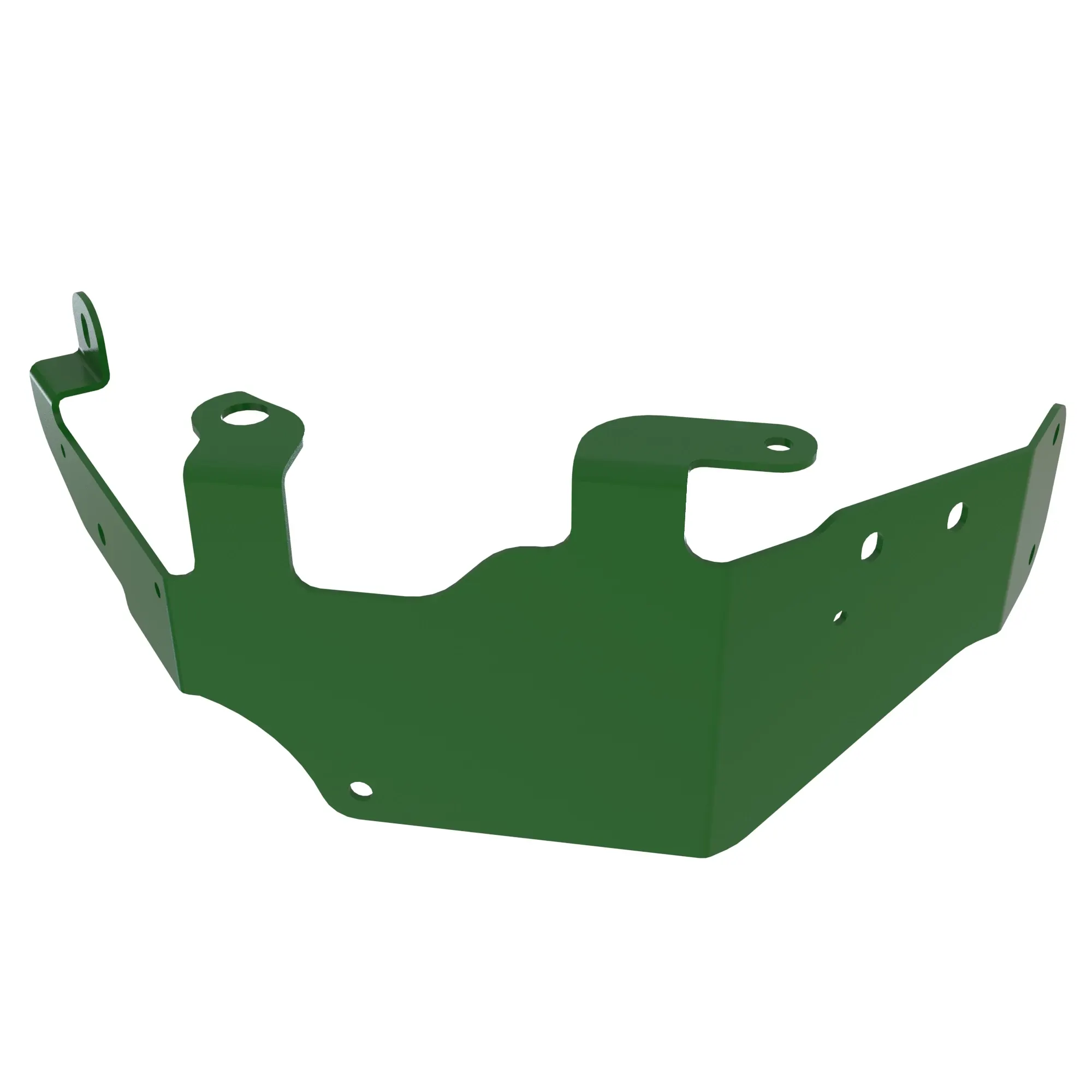 John Deere Front Engine Bracket - KK83127