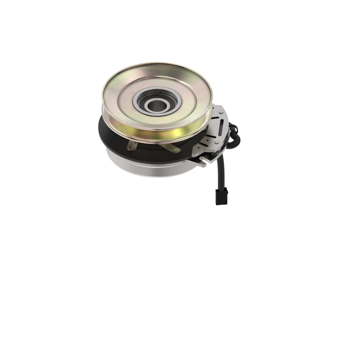 PTO Clutch Cms 200