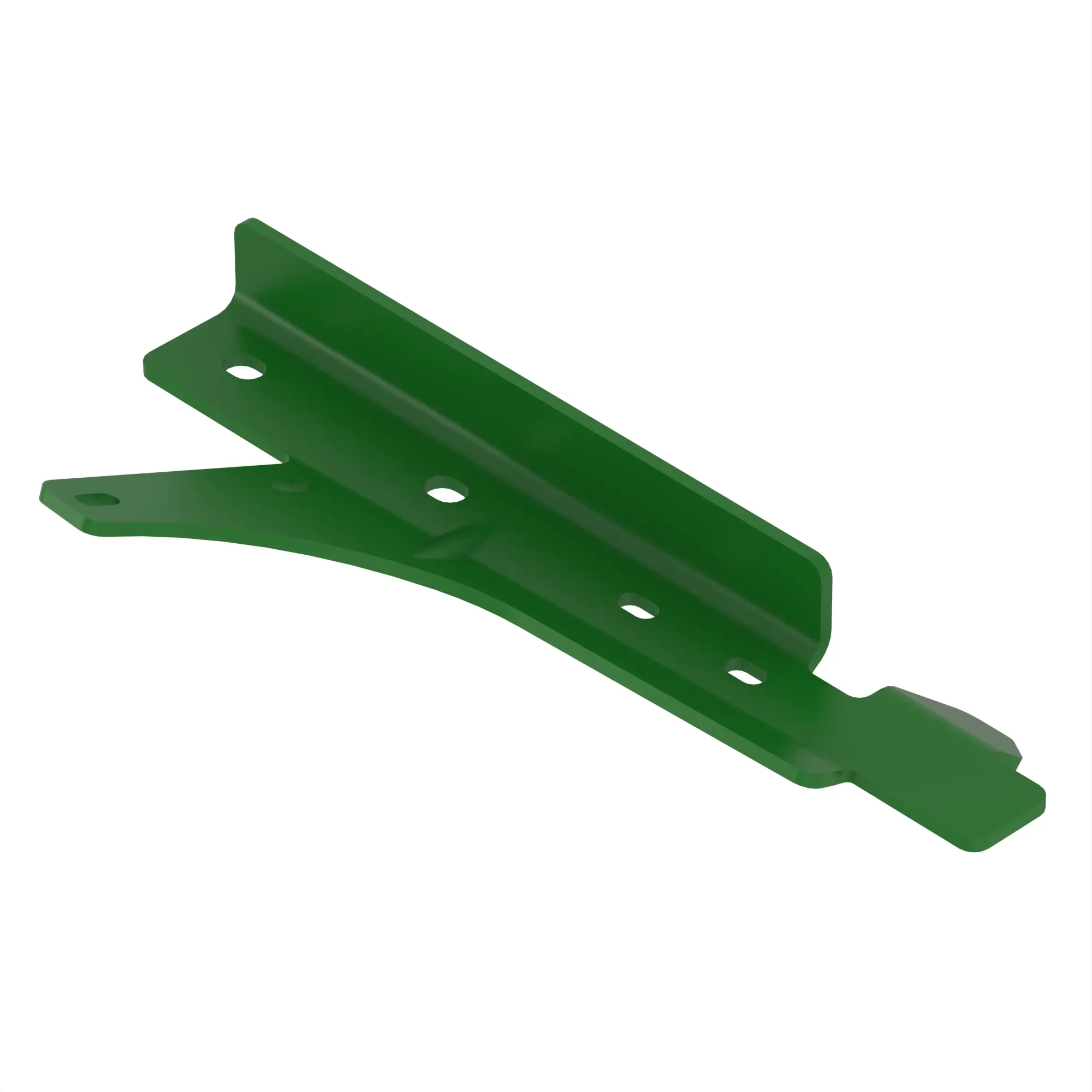 John Deere Lower Cac Bracket - R545636
