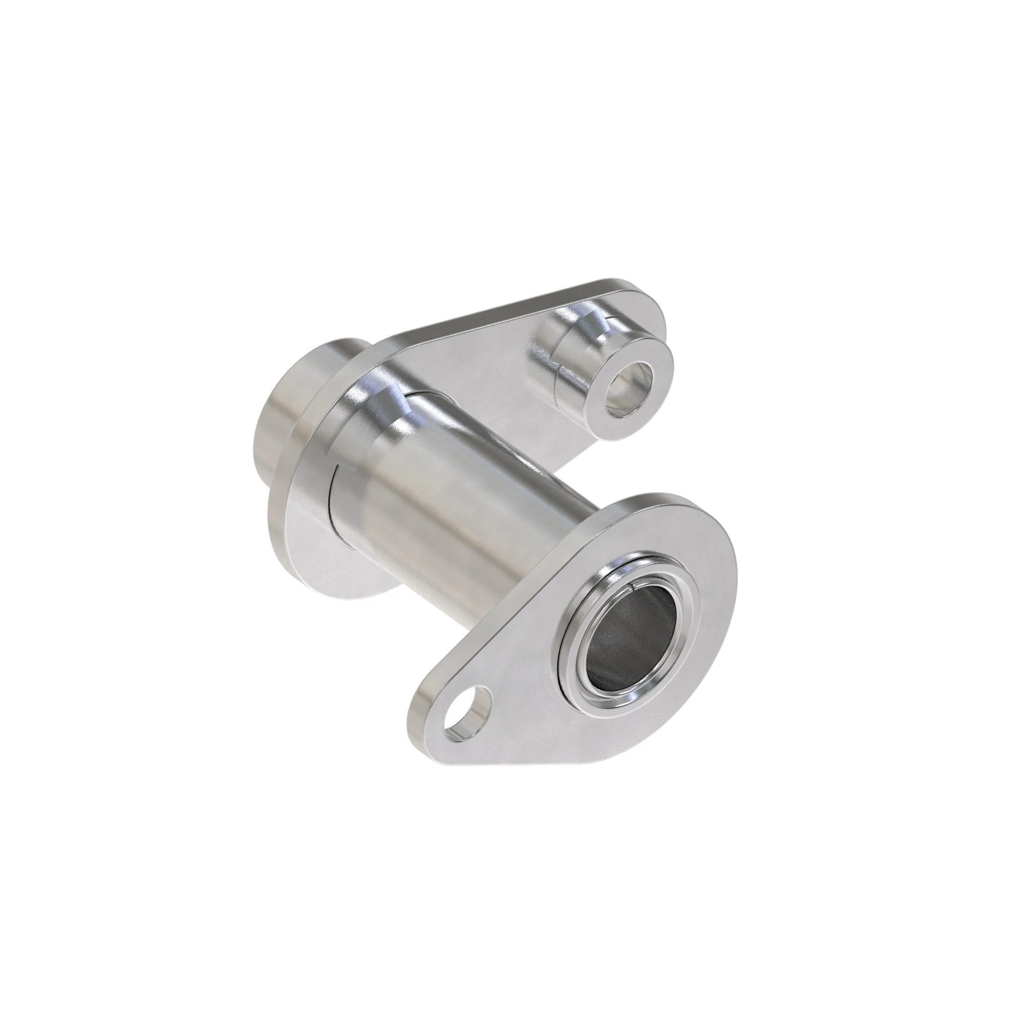 BELLCRANK, BELLCRANK, HST WITH BUSH