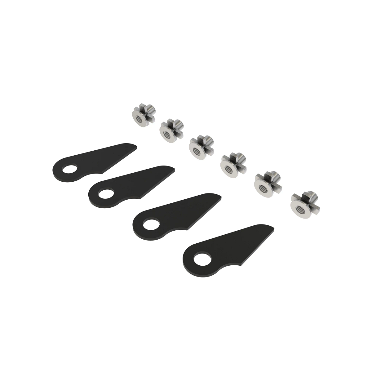 DEFLECTOR, CROP DEFLECTOR