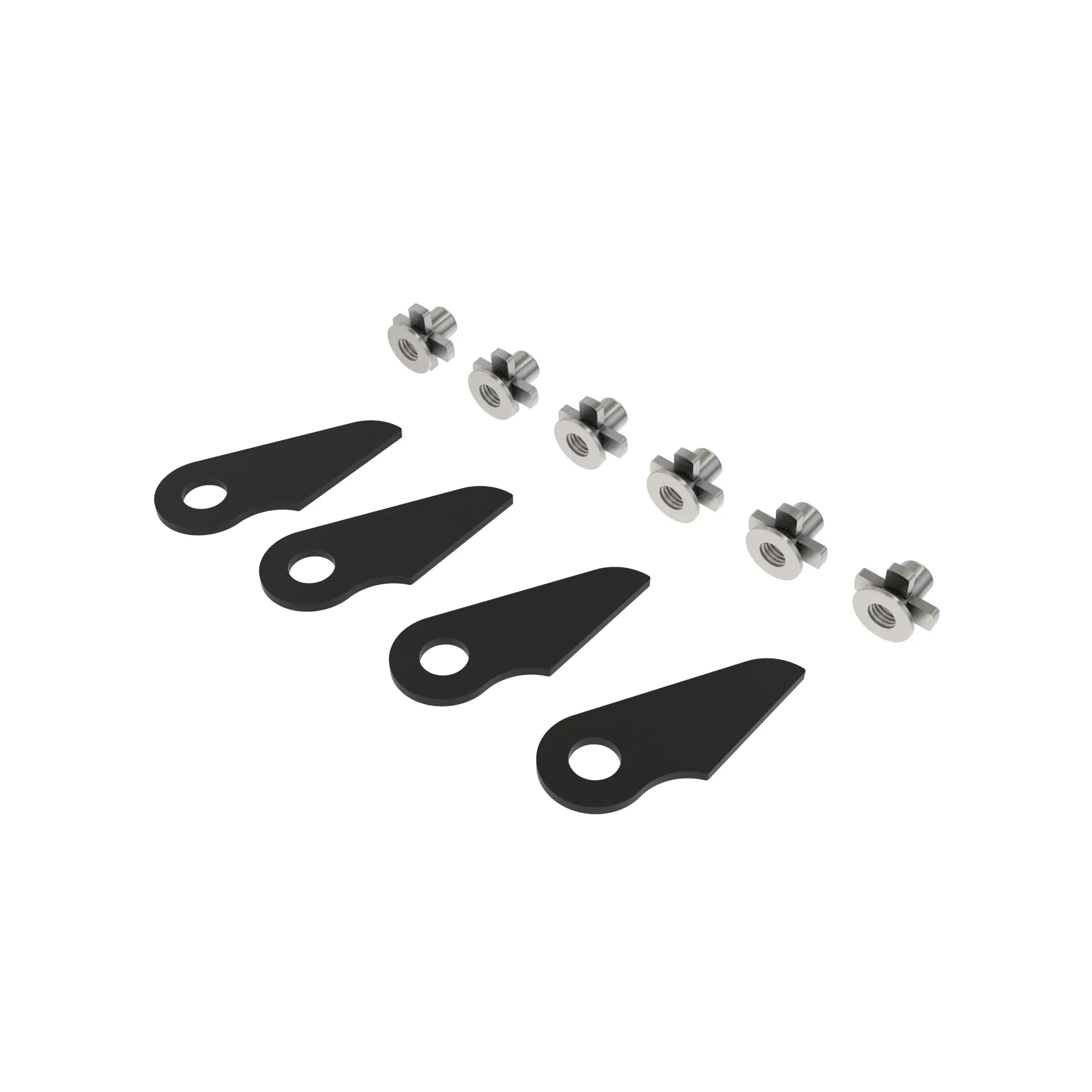 DEFLECTOR, CROP DEFLECTOR