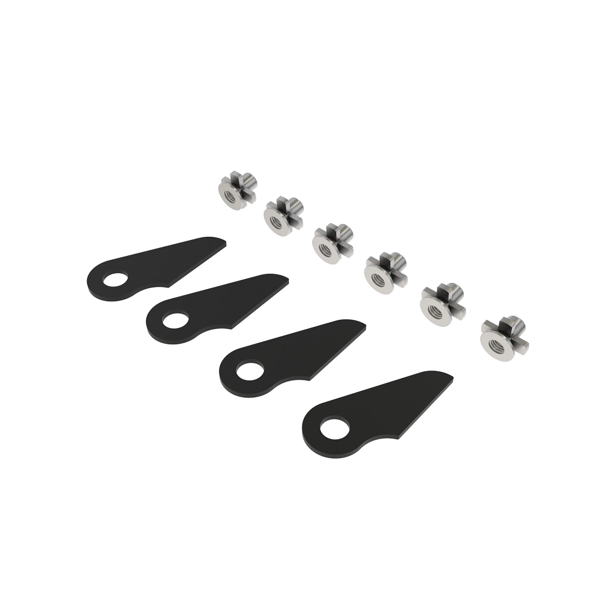 DEFLECTOR, CROP DEFLECTOR