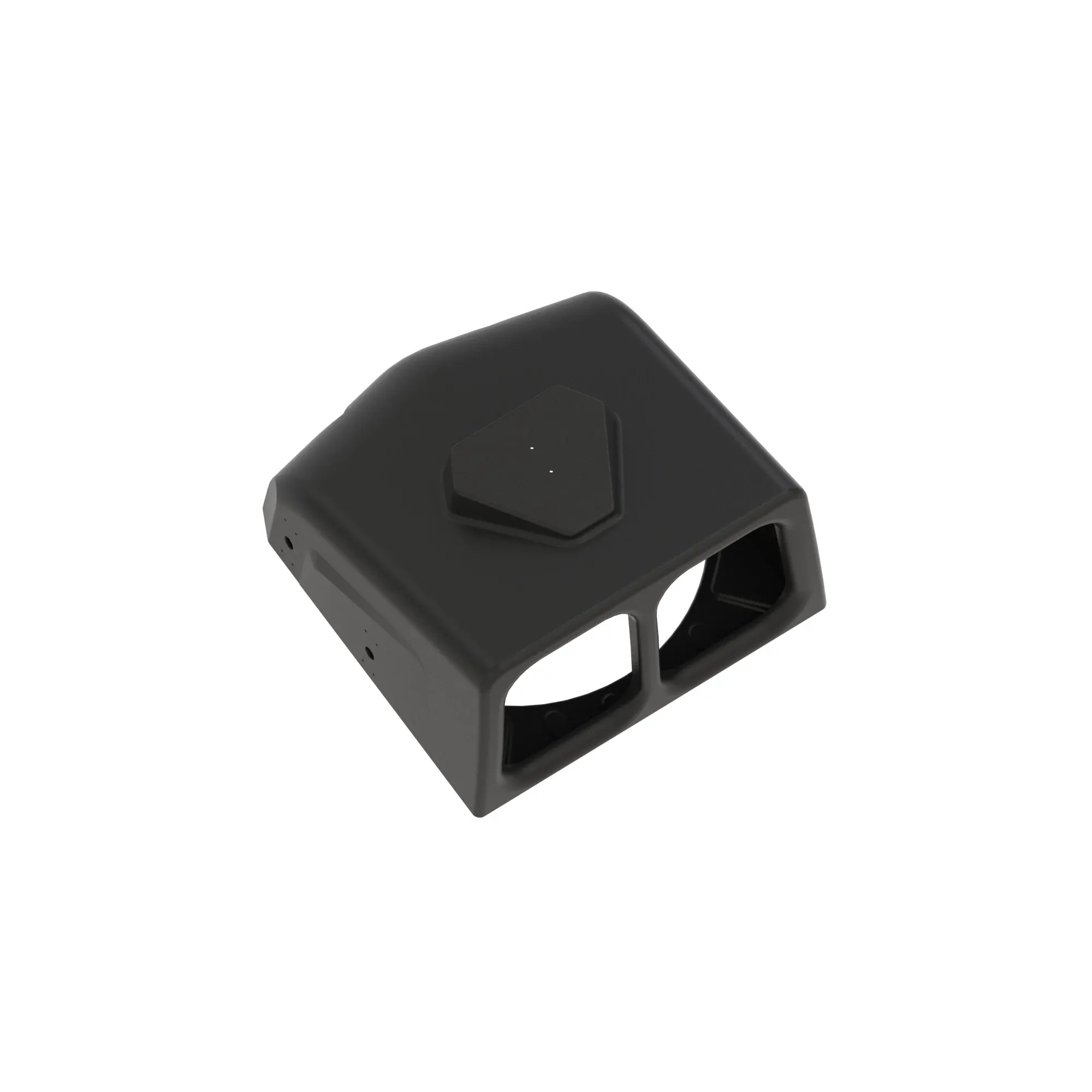 John Deere Air Intake Shield - FH310820