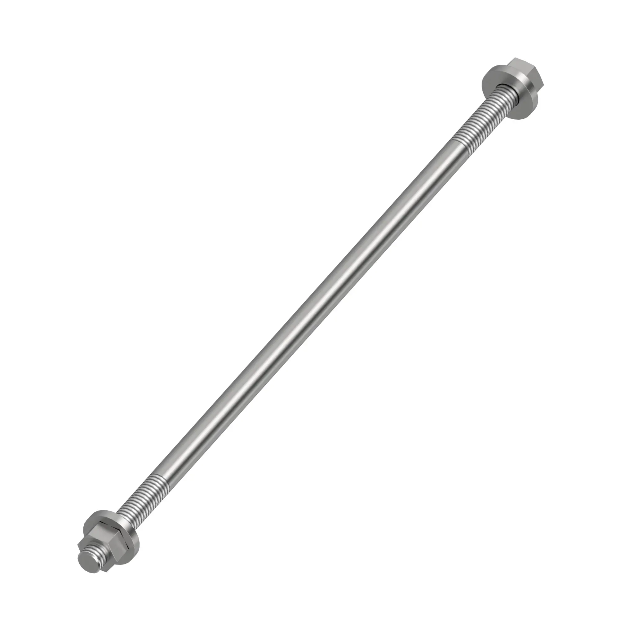 John Deere 5-Section Stud Assembly - AT219895