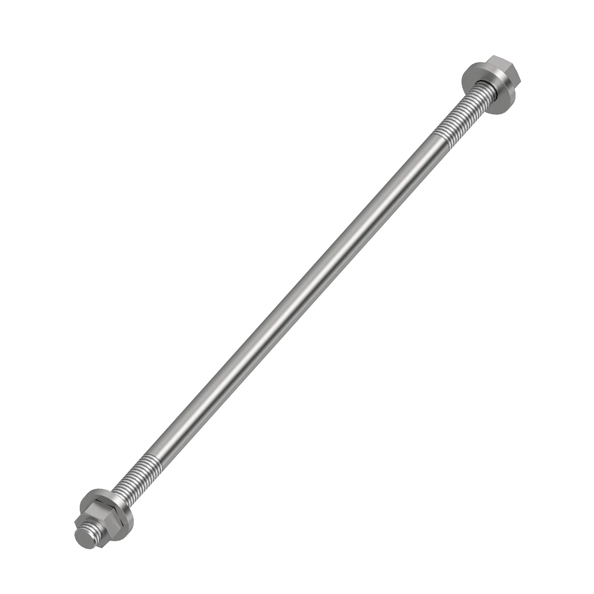 5 Section Stud Assembly