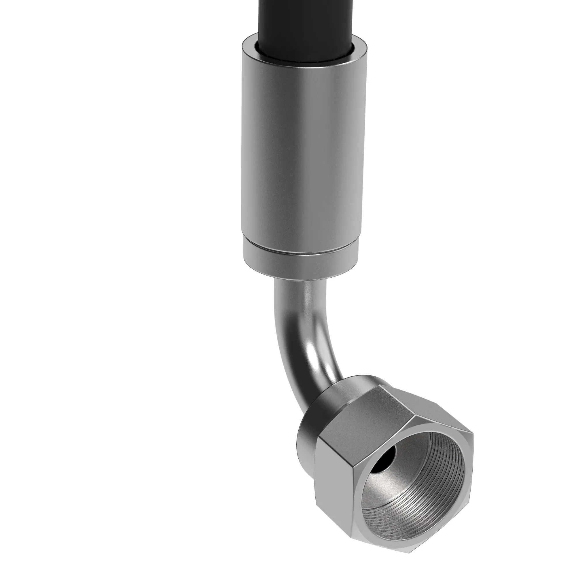 Hydraulic Hose