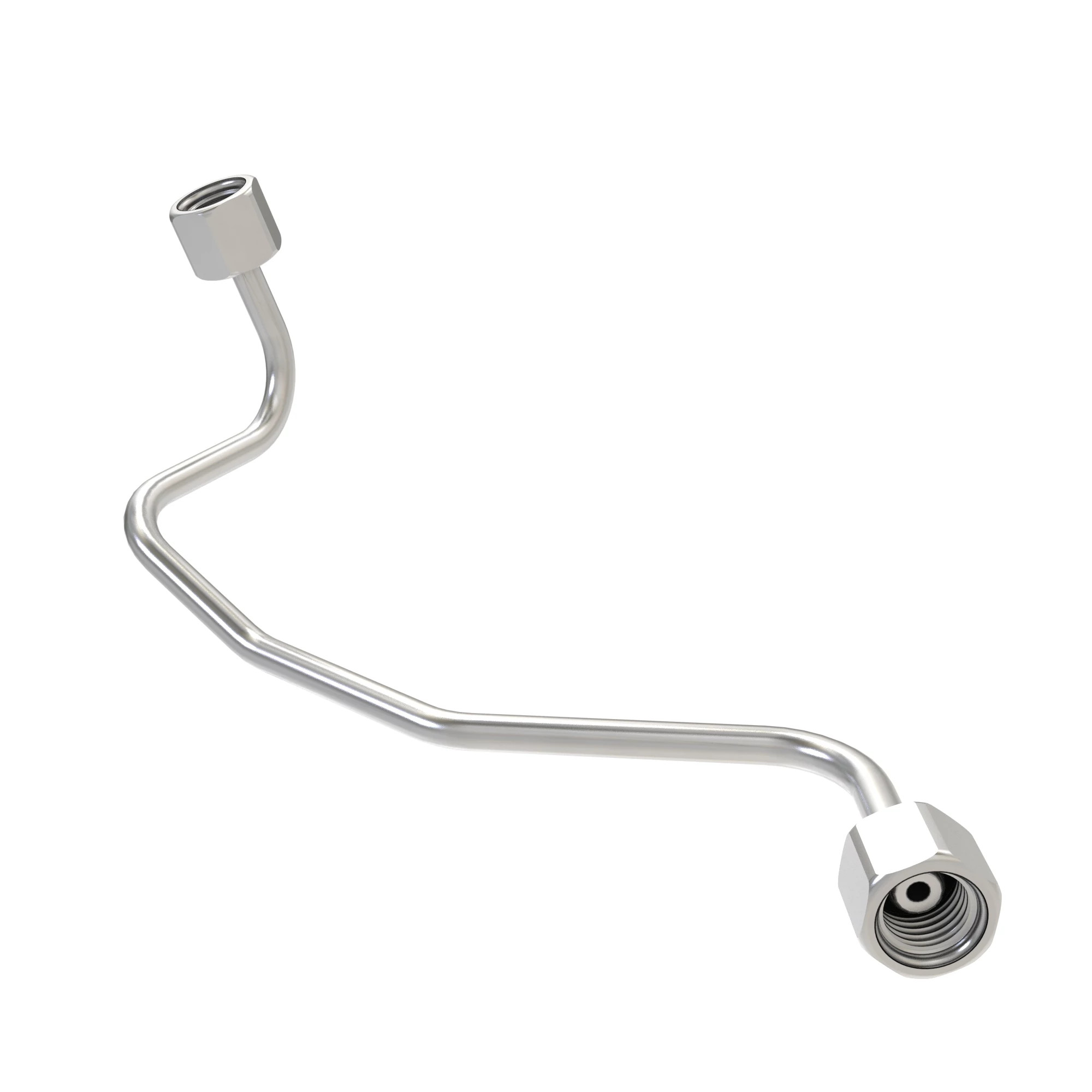 FUEL LINE, HIGH PRESSURE LINE (CYL