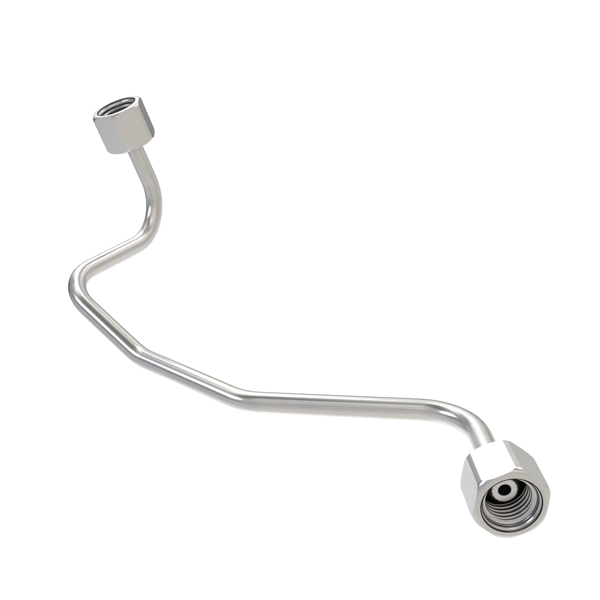 Fuel Line, High Pressure Line