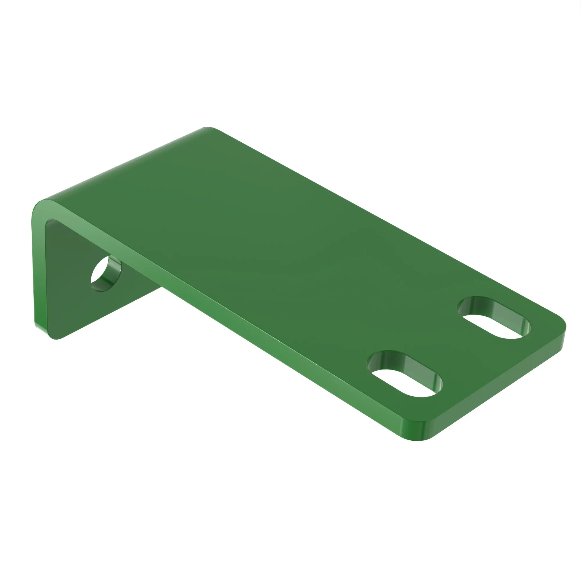 BRACKET, EXHAUST