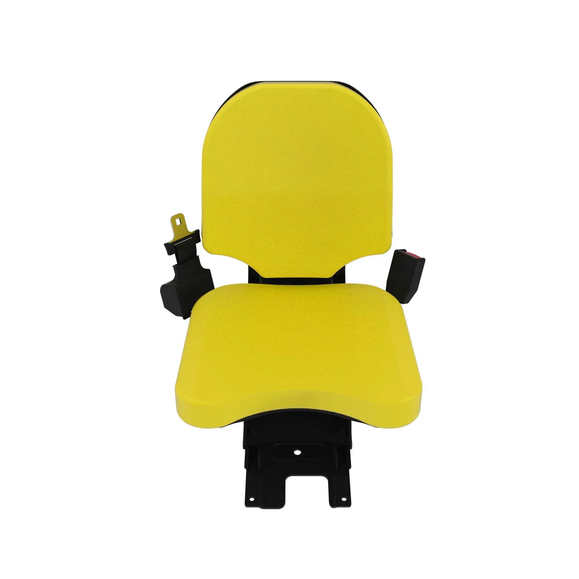 John Deere Suspension Seat Assembly - RE73344