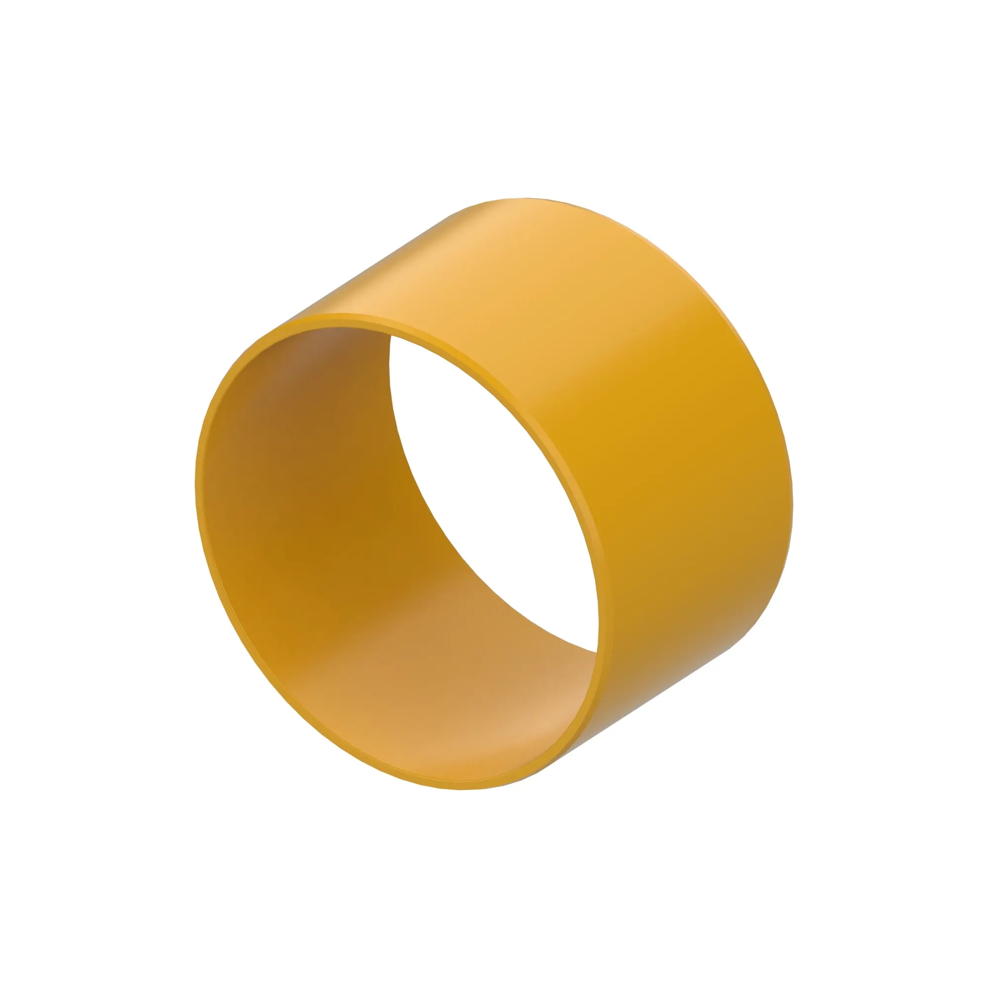 John Deere Cylindrical Alloy Bushing - T313051